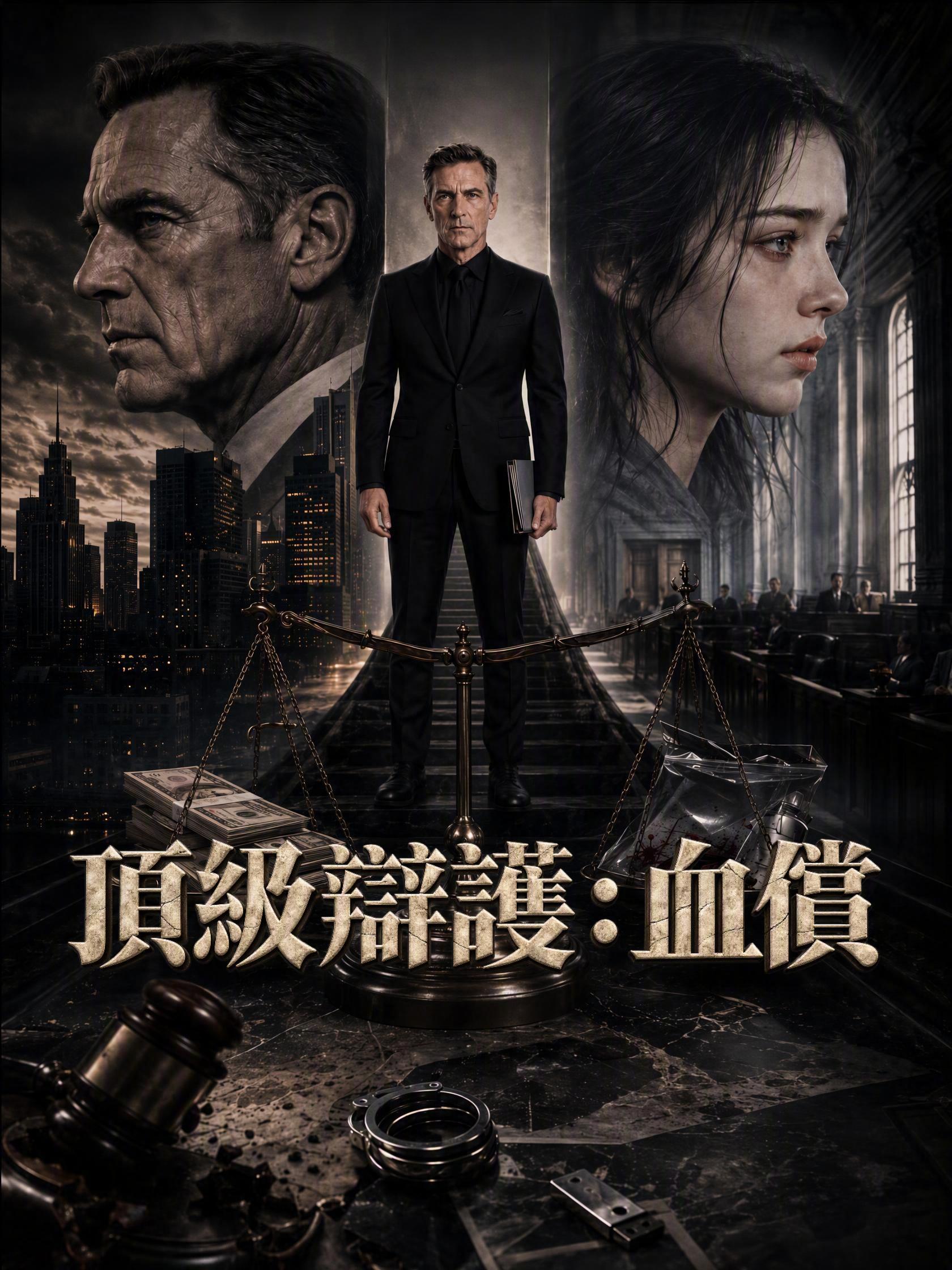 頂級辯護：血償