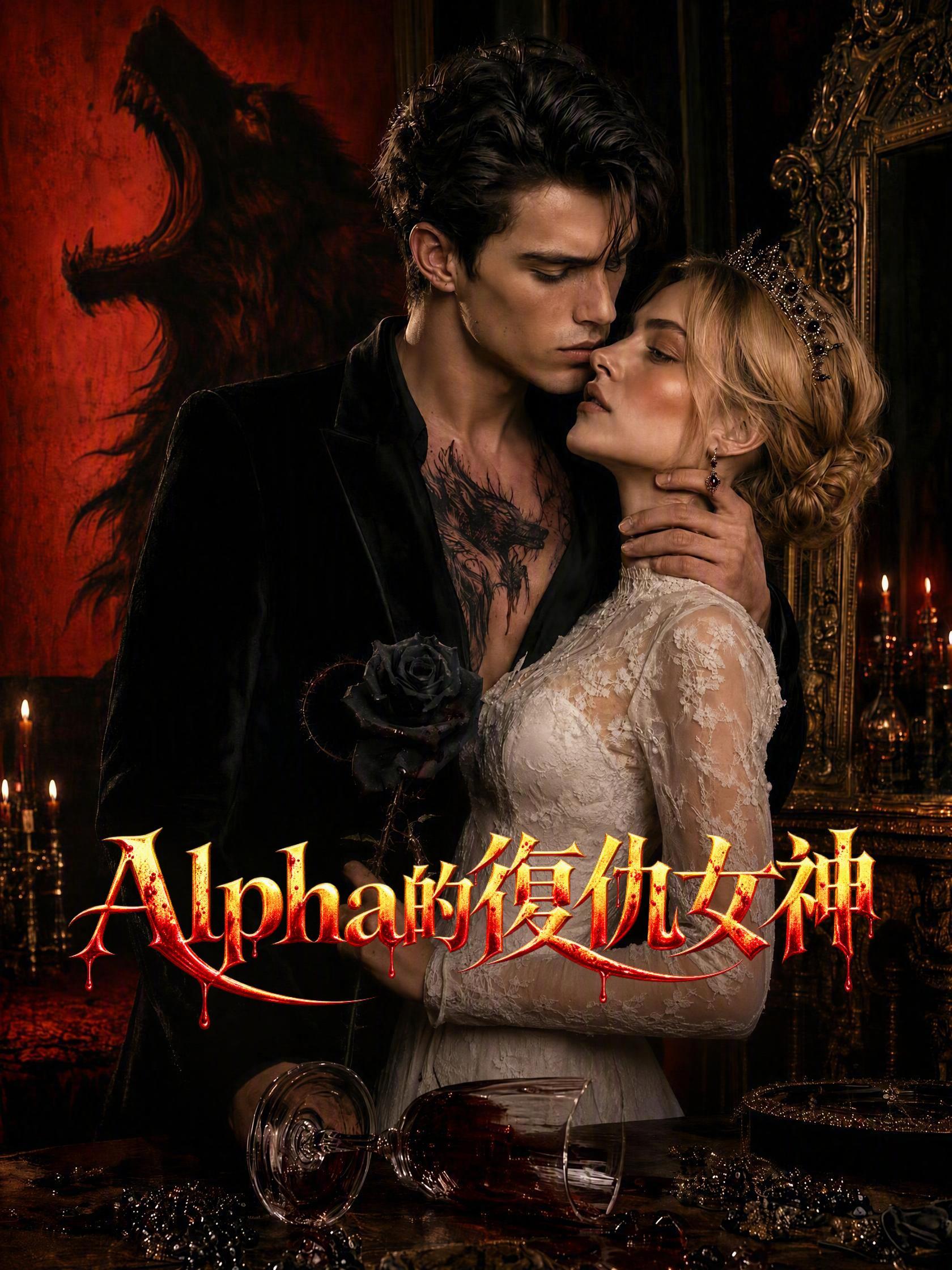Alpha的復仇女神