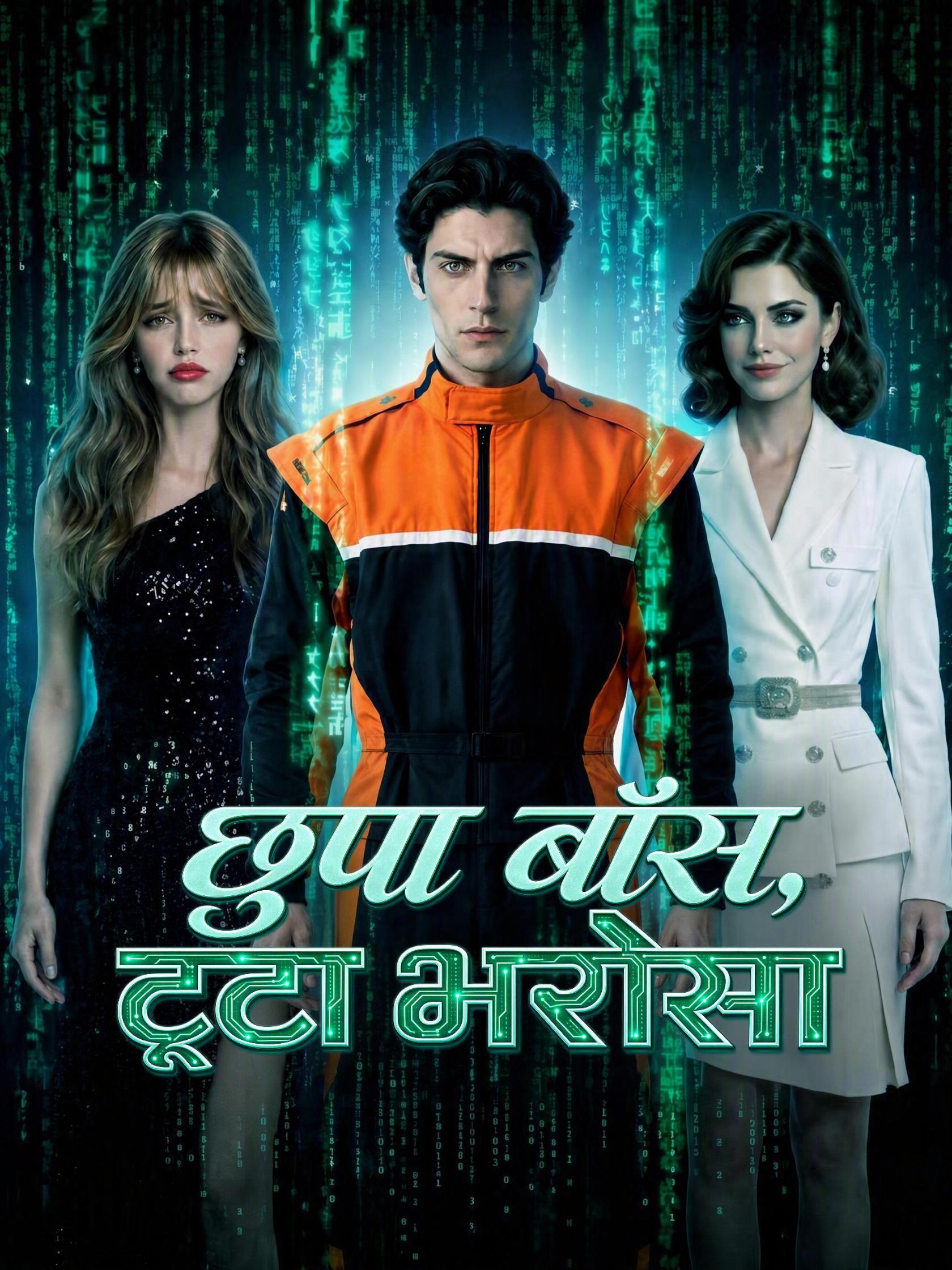 छुपा बॉस, टूटा भरोसा
