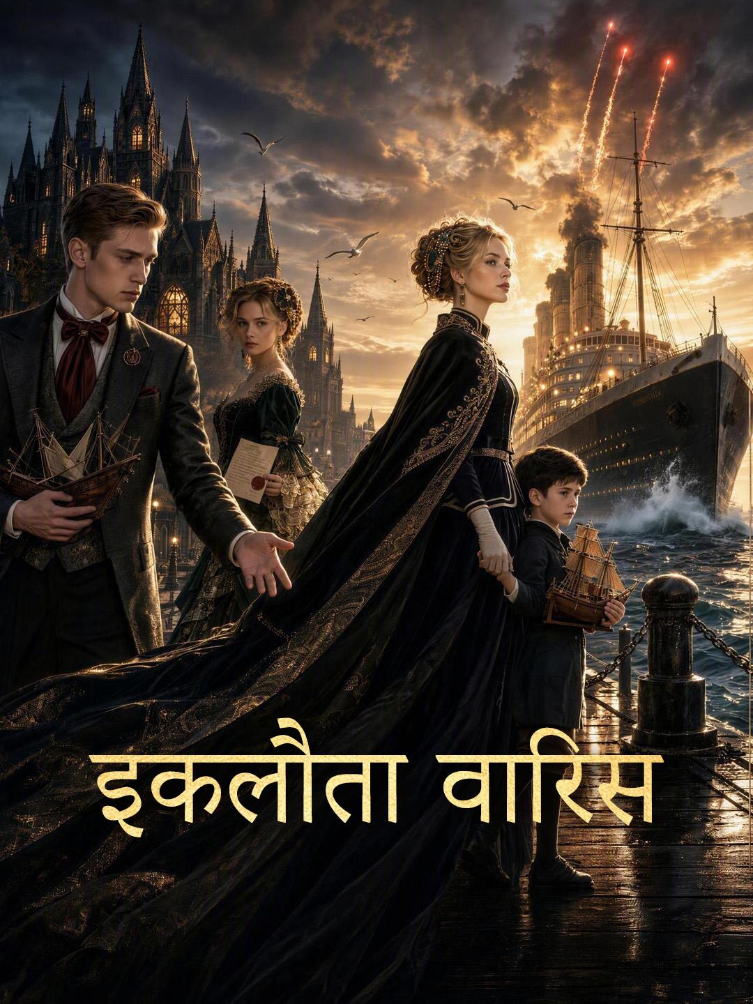 इकलौता वारिस