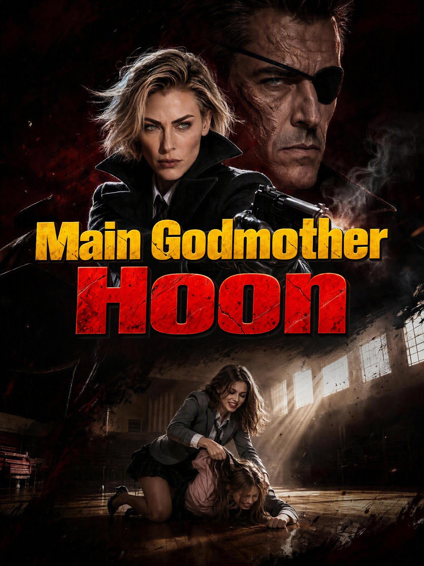 Main Godmother Hoon