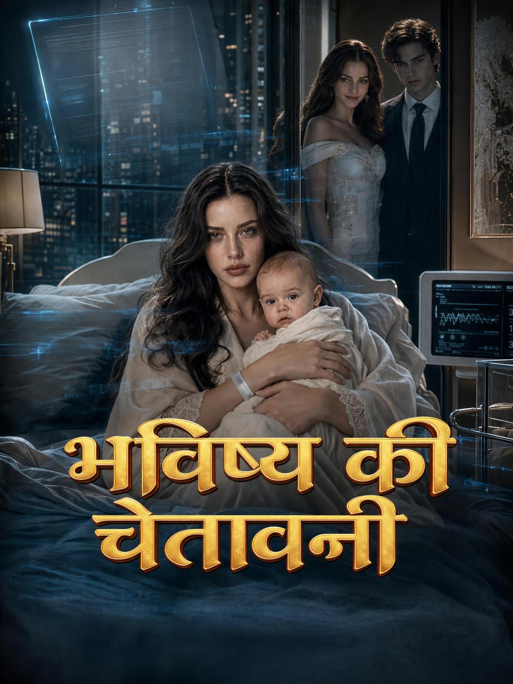 भविष्य की चेतावनी