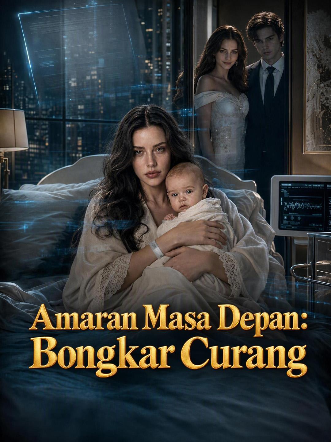 Amaran Masa Depan: Bongkar Curang