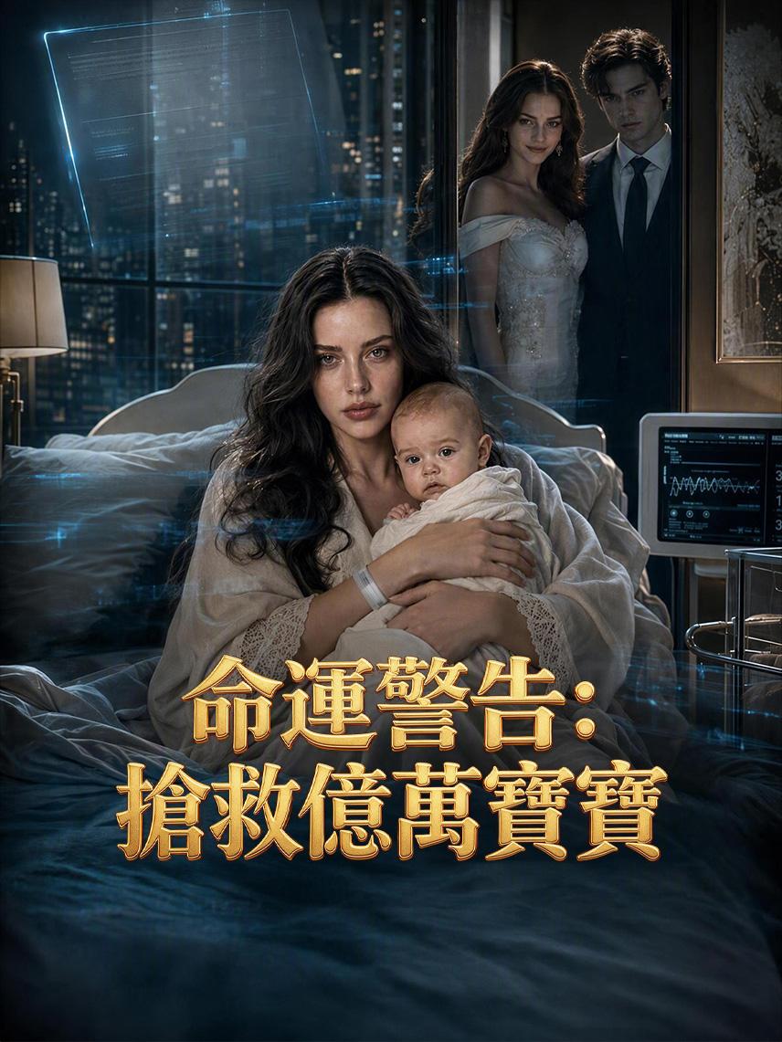 命運警告：搶救億萬寶寶
