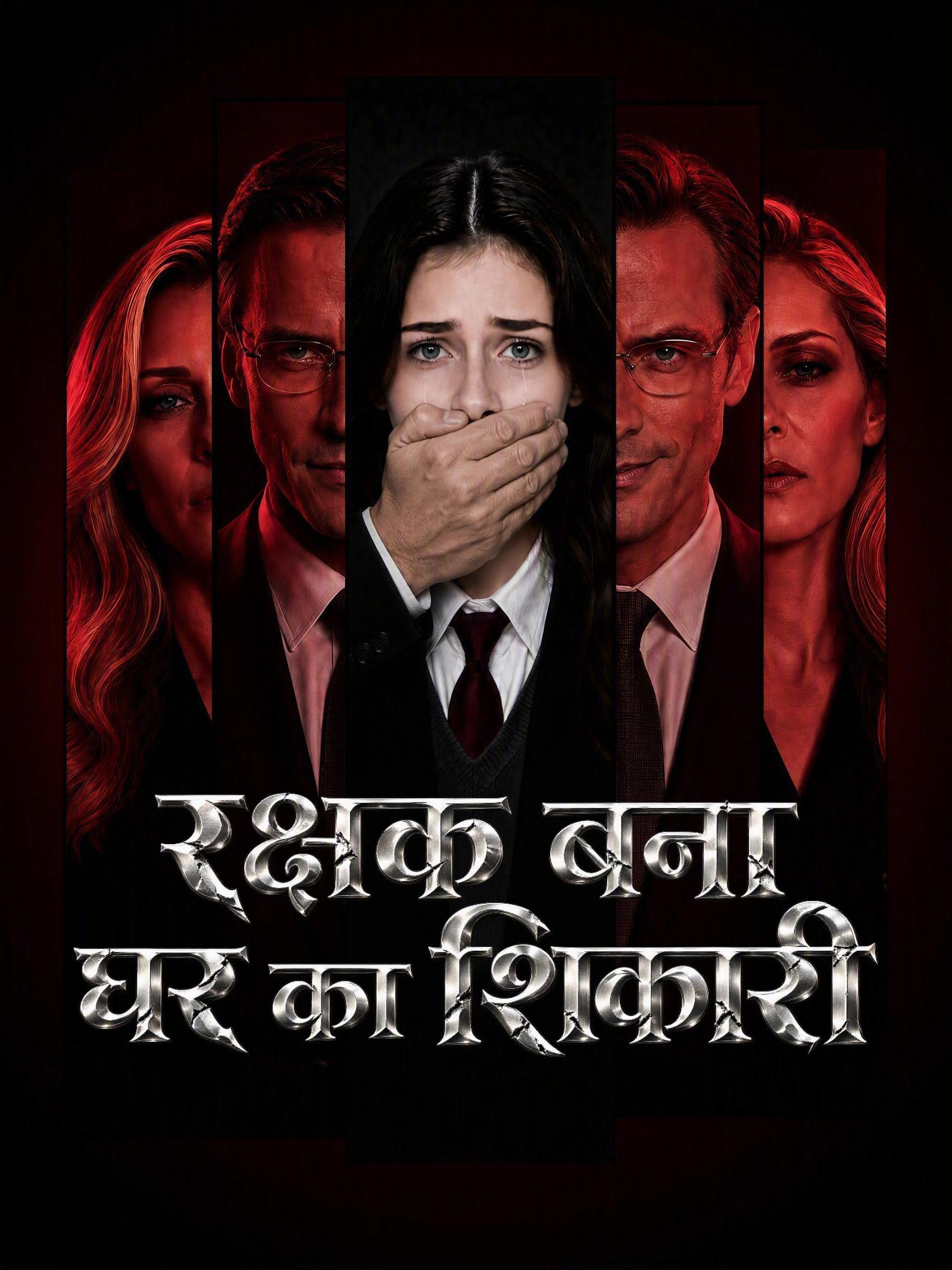 रक्षक बना घर का शिकारी