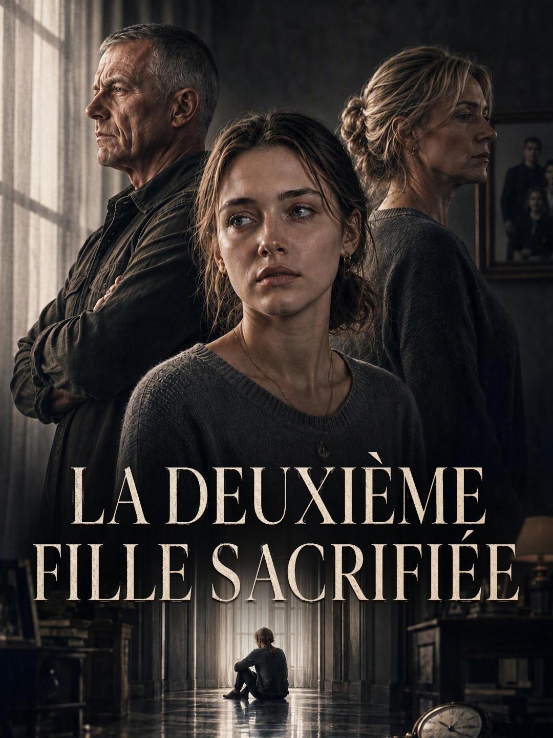 LA DEUXIÈME FILLE SACRIFIÉE