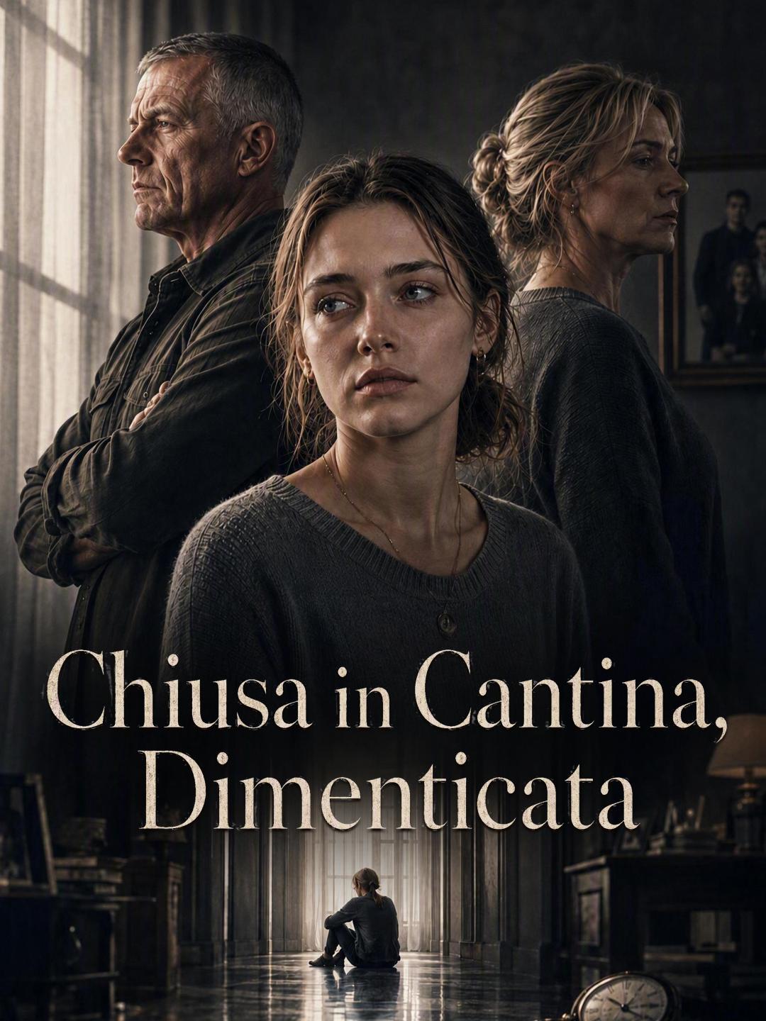 Chiusa in Cantina, Dimenticata