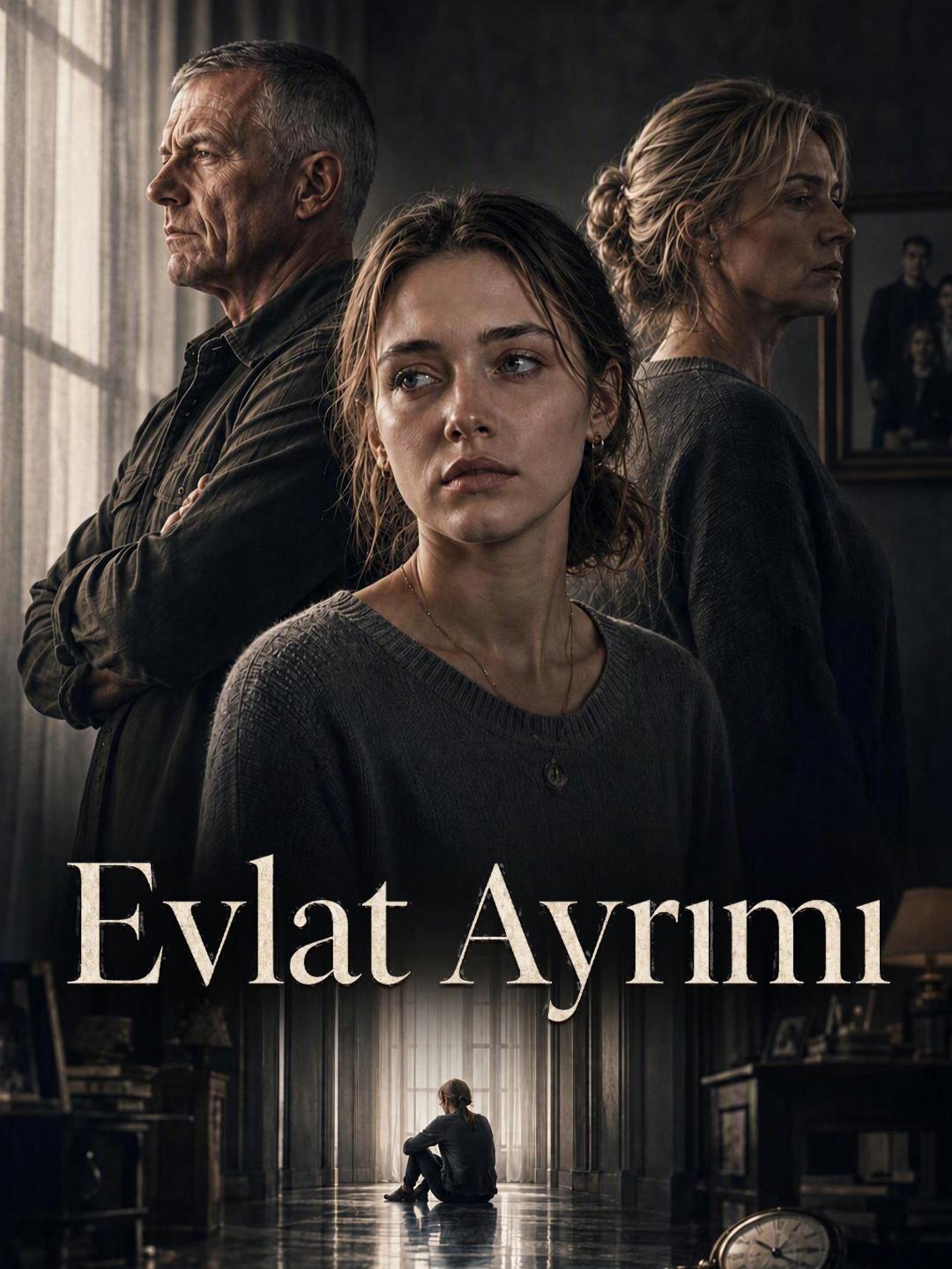 Evlat Ayrımı