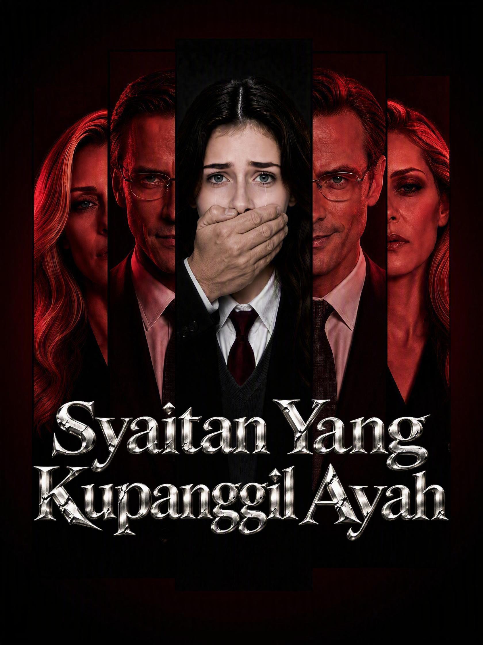 Syaitan Yang Kupanggil Ayah