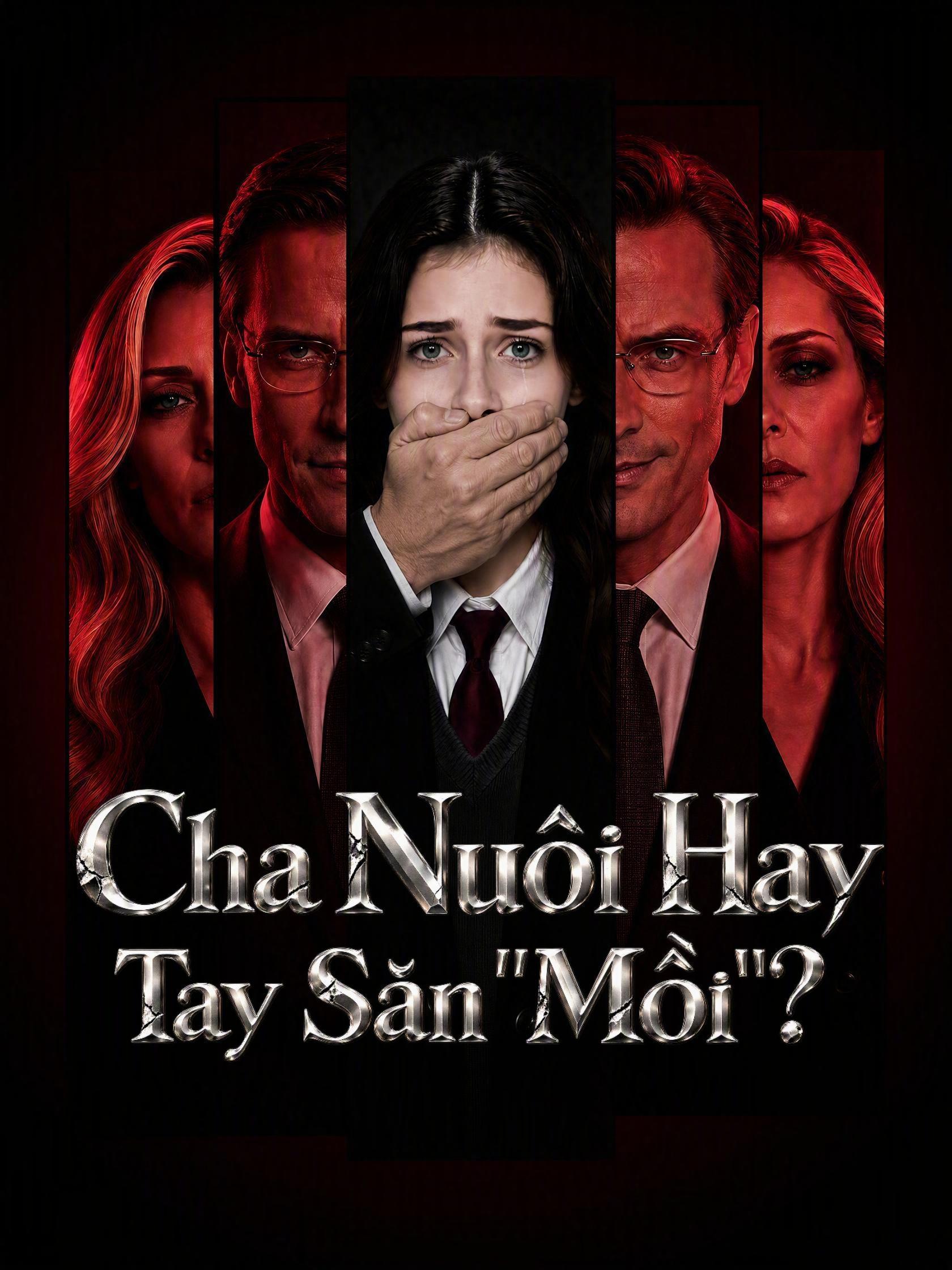 Cha Nuôi Hay Tay Săn "Mồi"?
