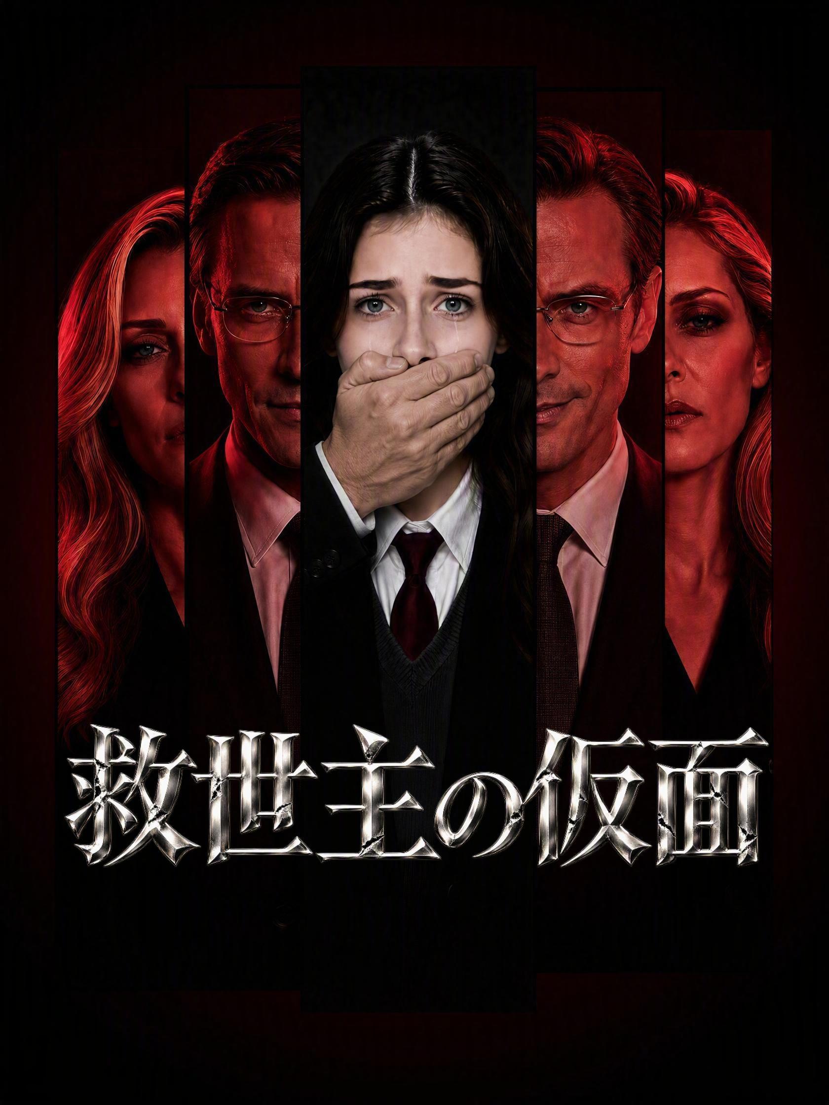 救世主の仮面