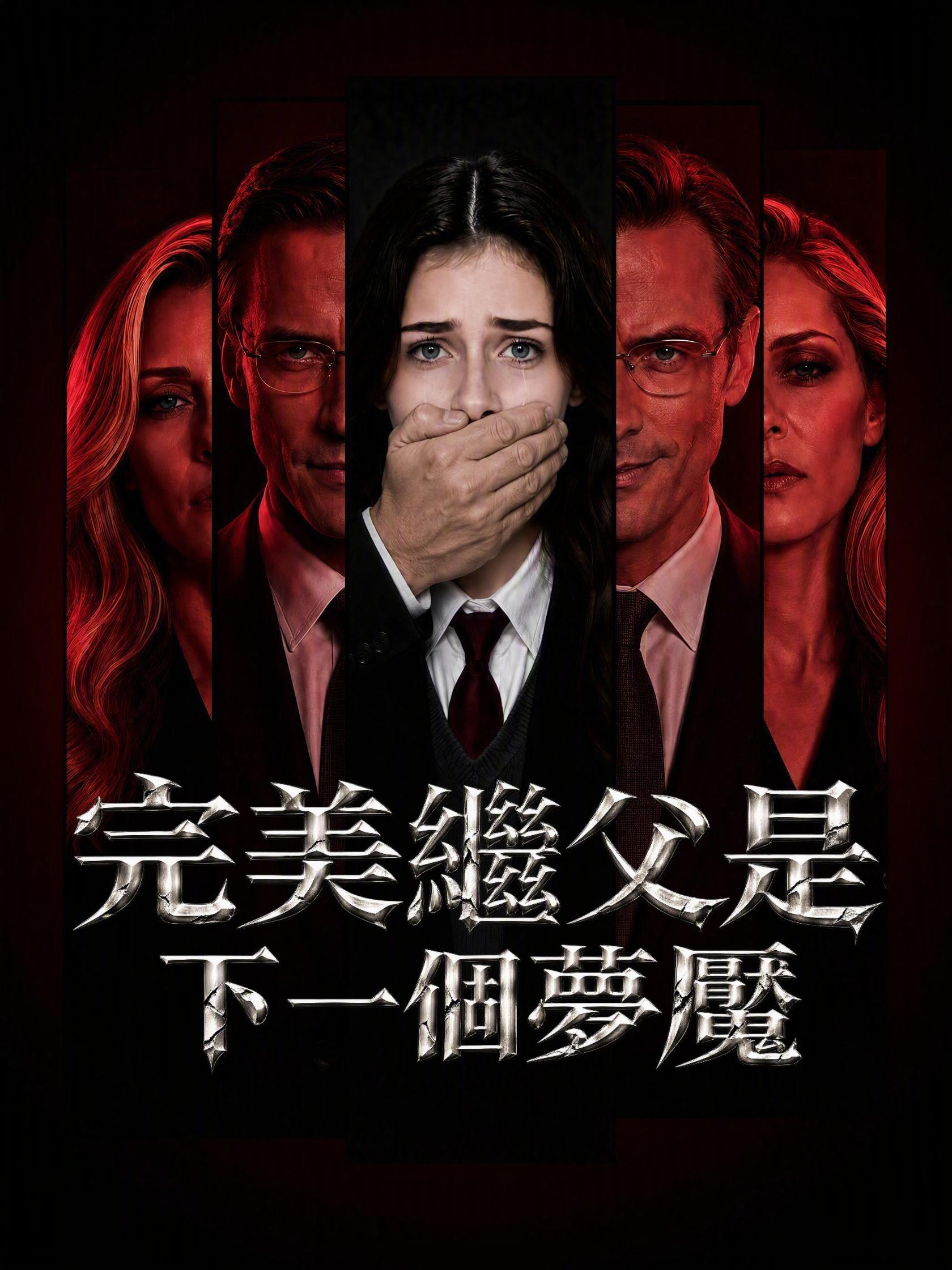 完美繼父是下一個夢魘