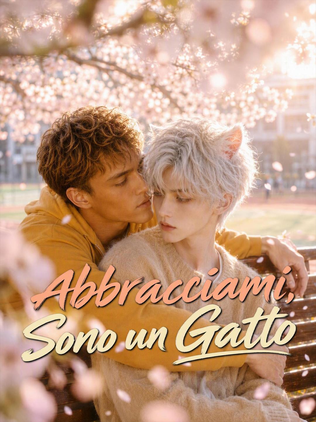 Abbracciami, Sono un Gatto