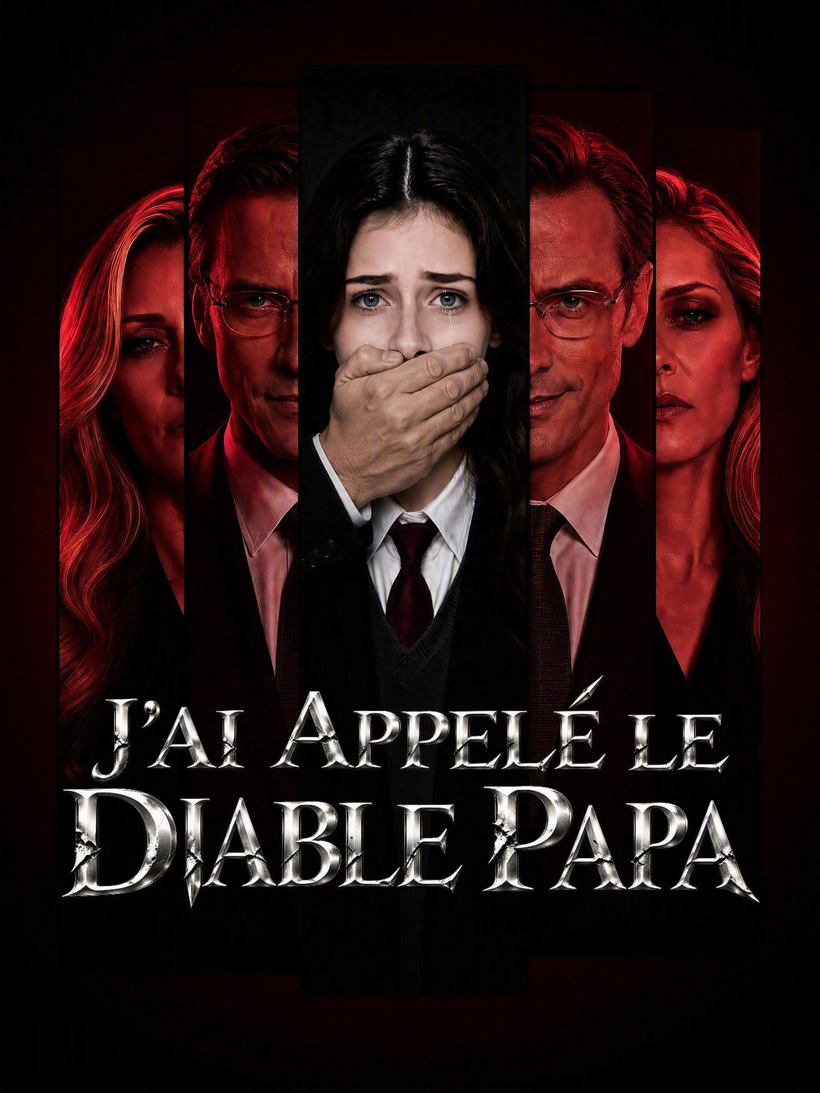 J’AI APPELÉ LE DIABLE PAPA