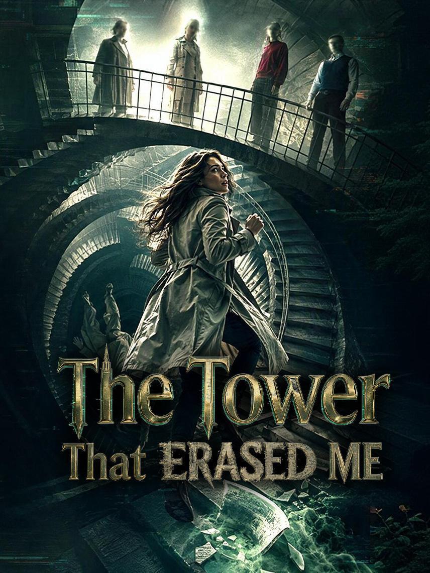 The Tower That Erased Me