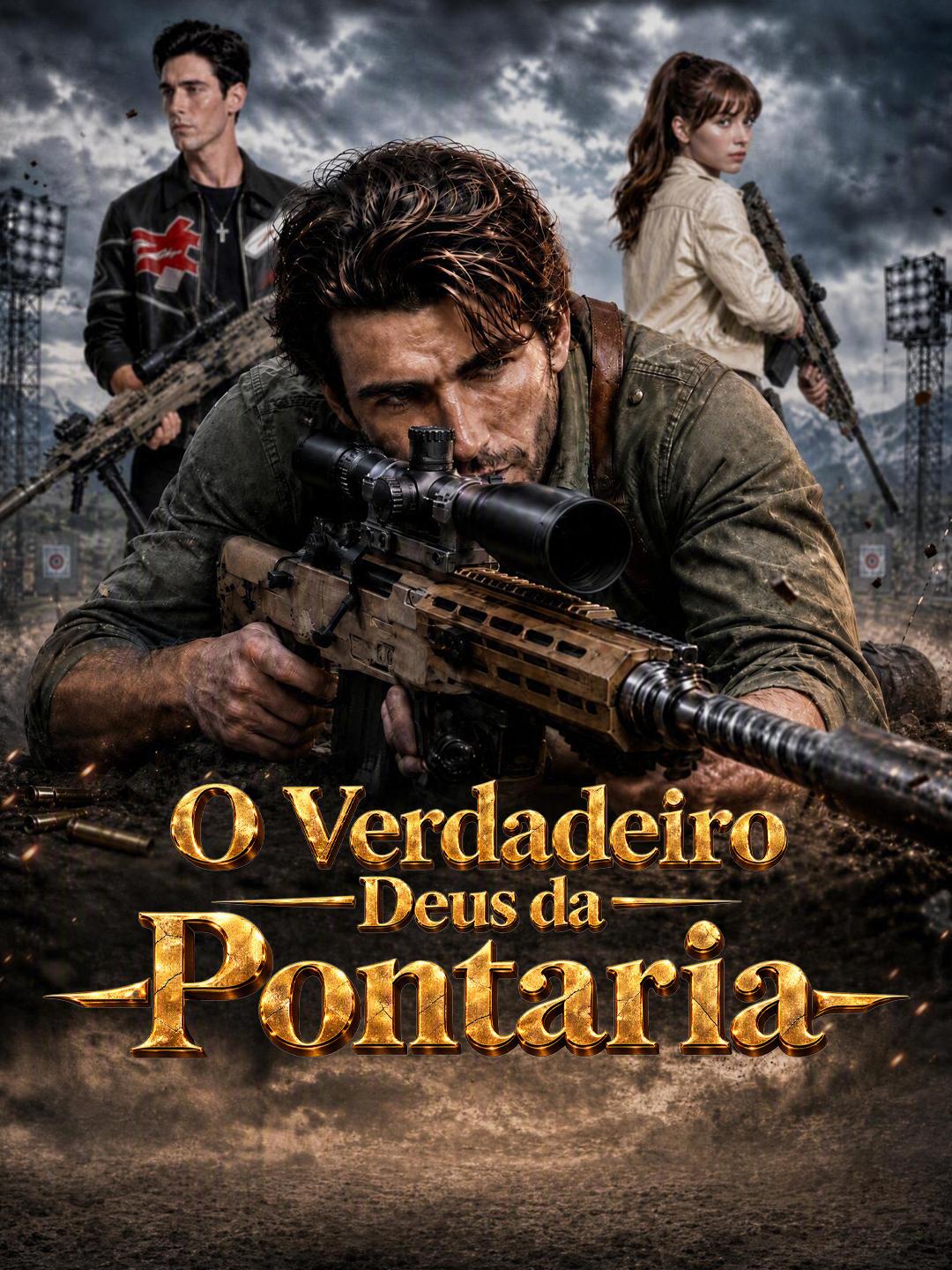 O Verdadeiro Deus da Pontaria