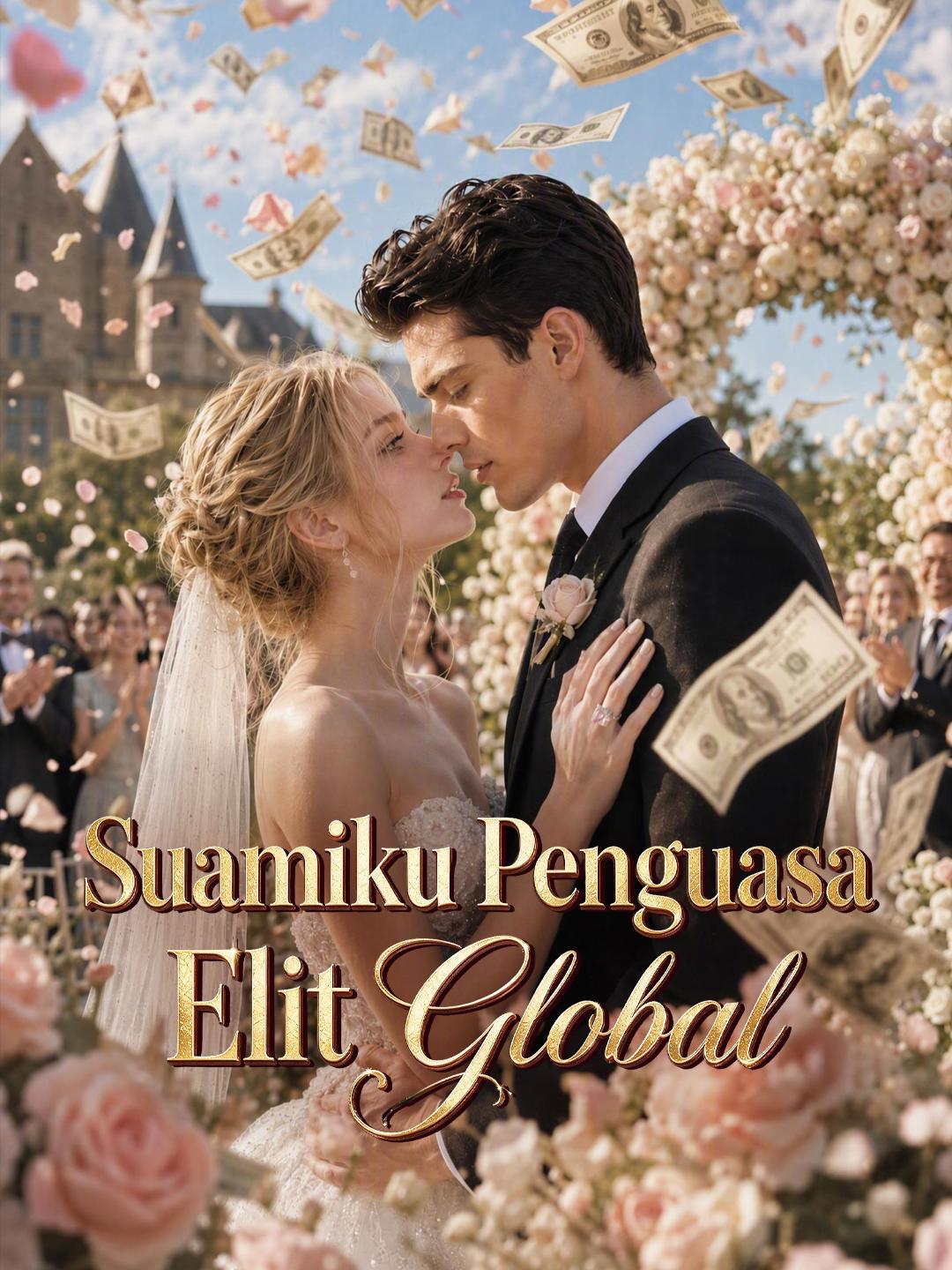Suamiku Penguasa Elit Global