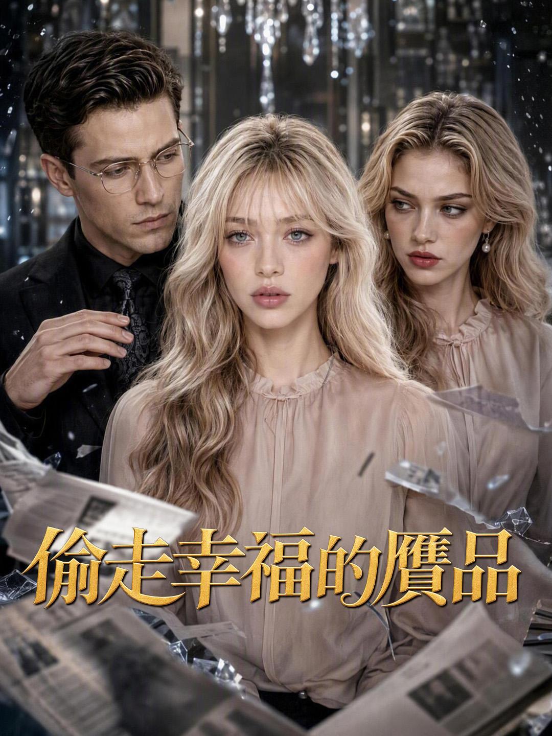 偷走幸福的贗品