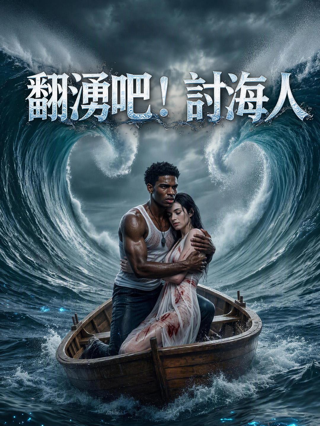 翻湧吧！討海人