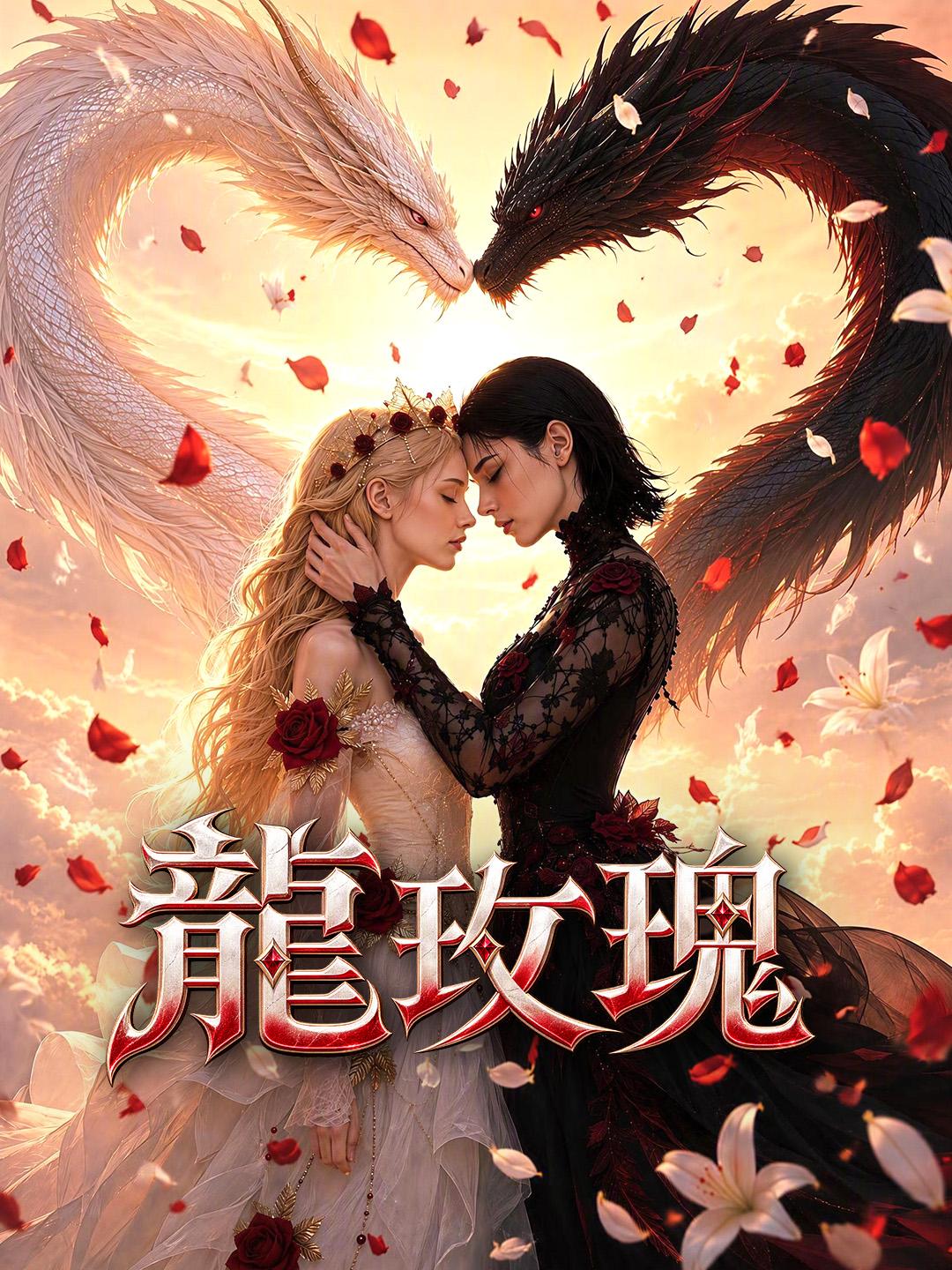 龍玫瑰