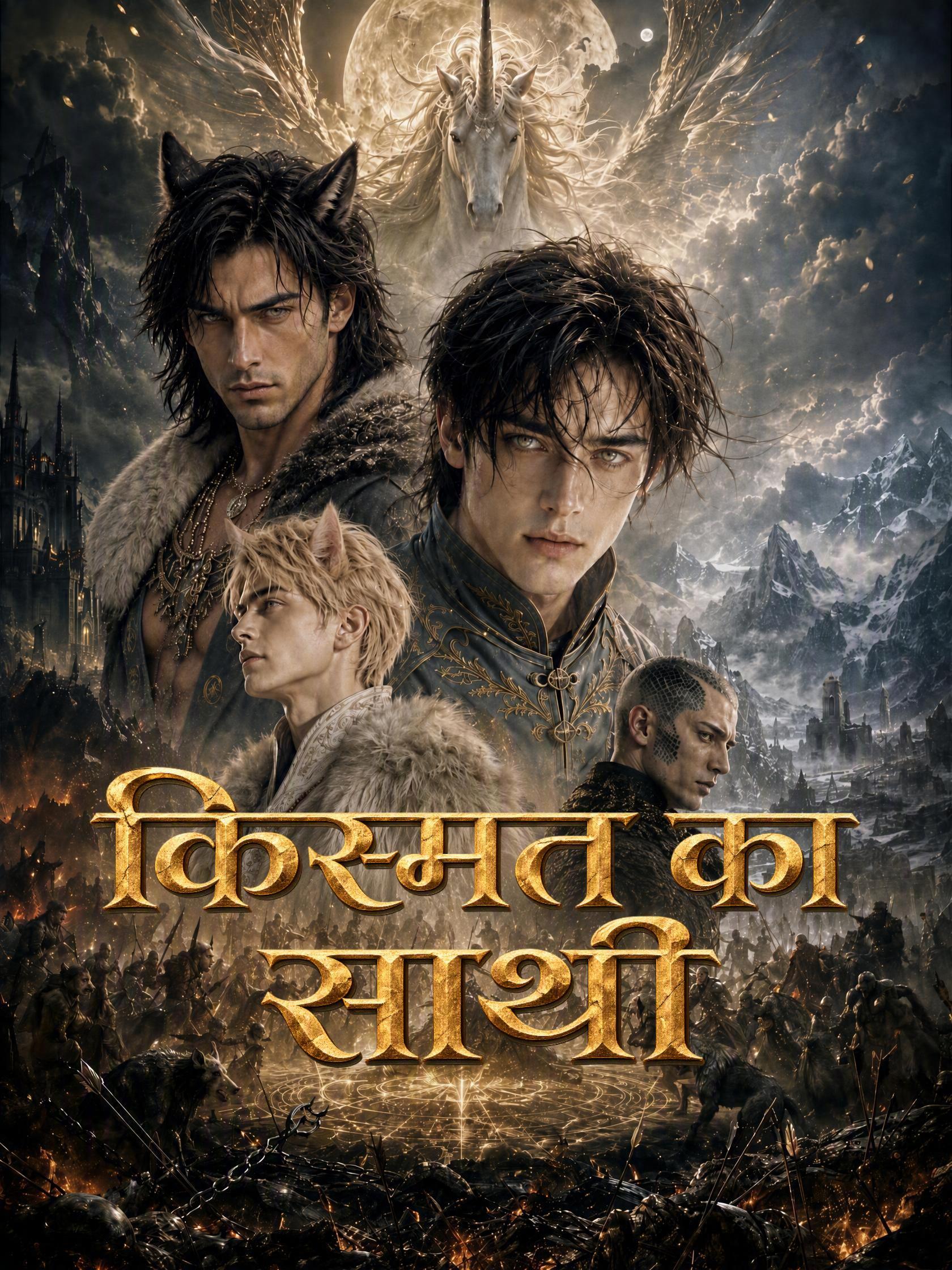 किस्मत का साथी