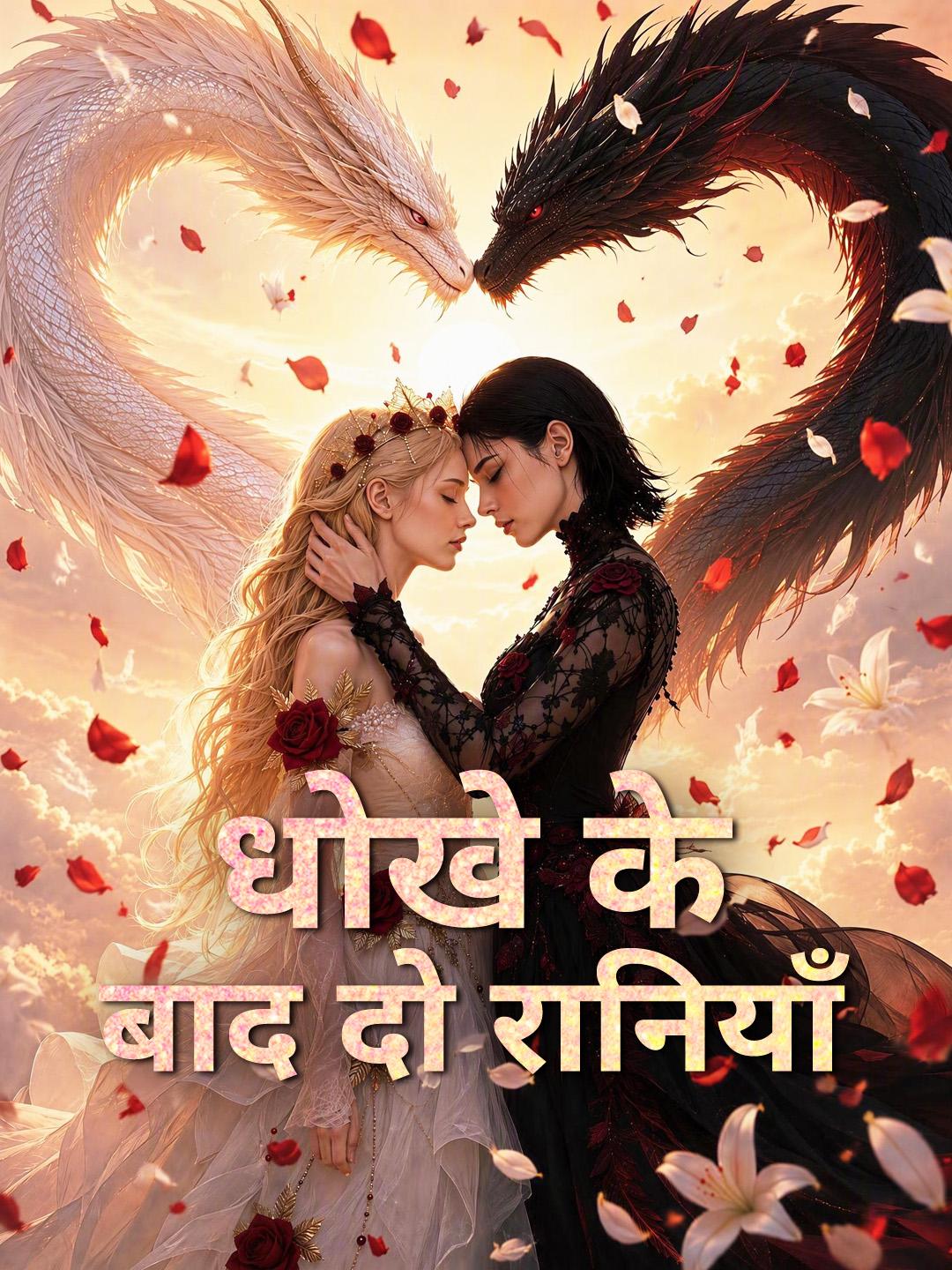 धोखे के बाद दो रानियाँ