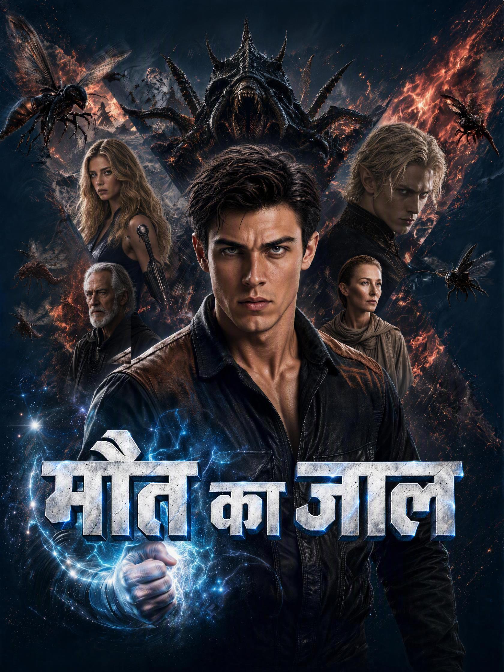 मौत का जाल