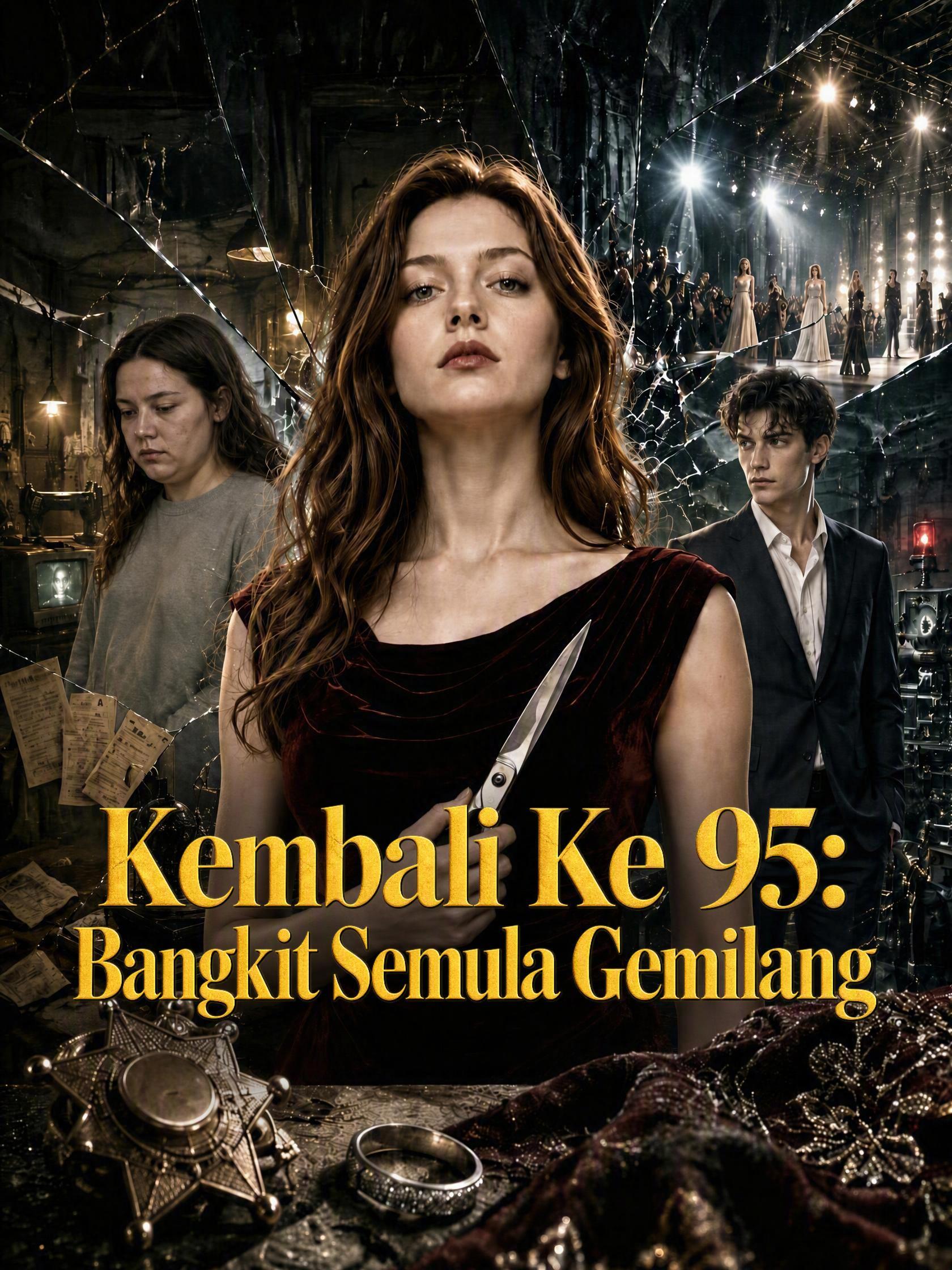 Kembali Ke 95: Bangkit Semula Gemilang