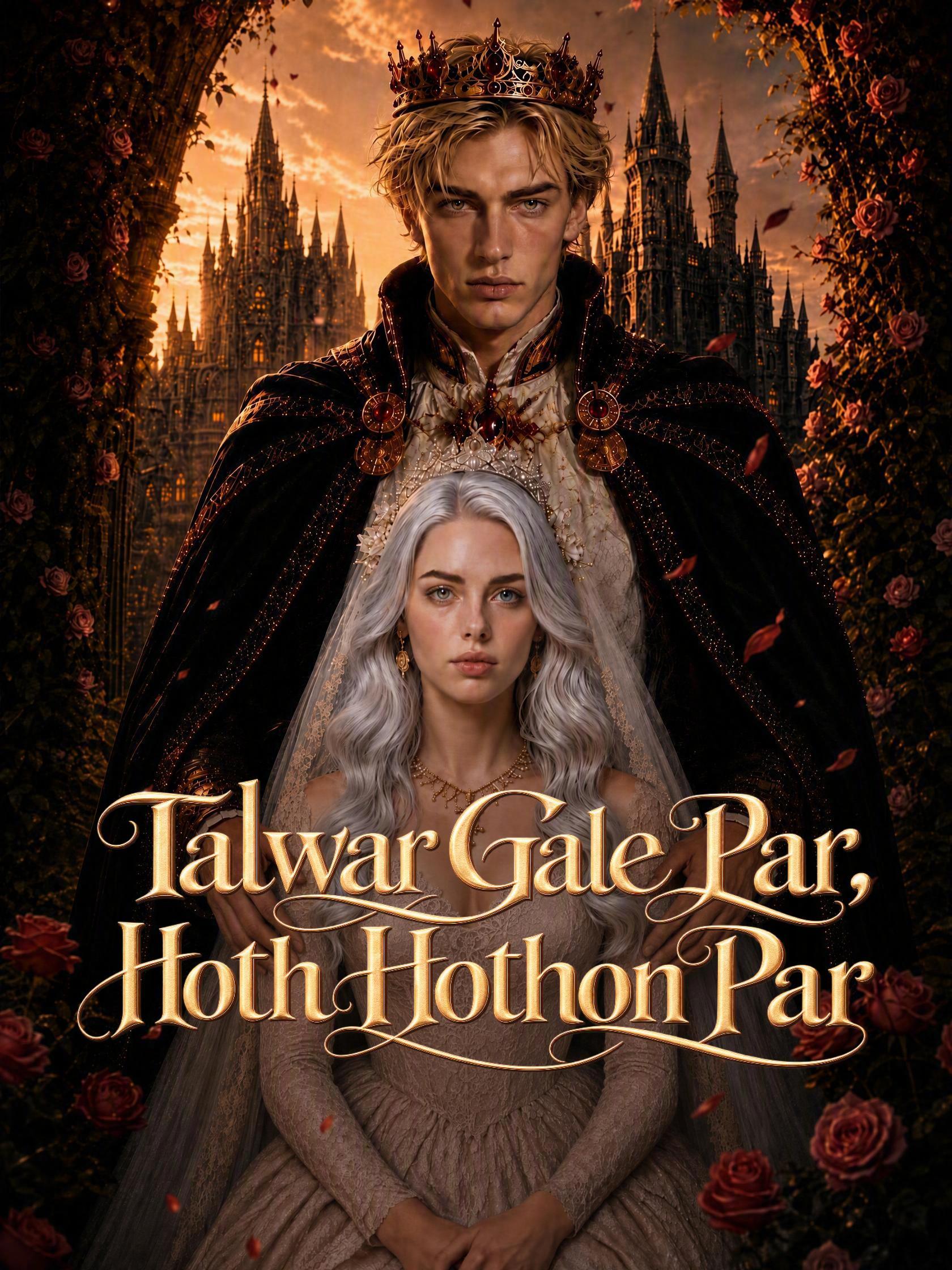 Talwar Gale Par, Hoth Hothon Par