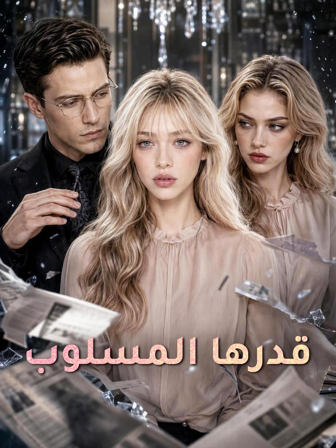 قدرها المسلوب