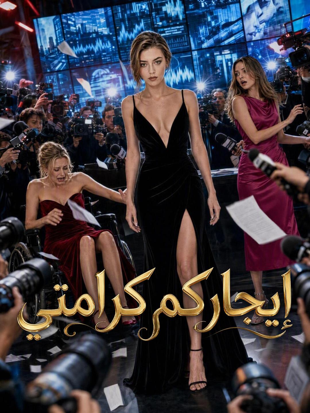 إيجاركم كرامتي