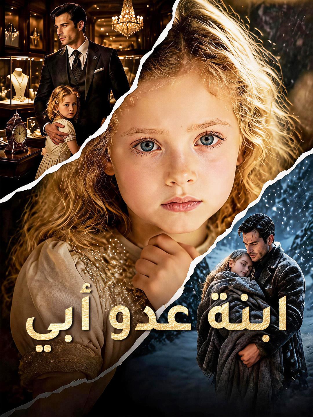 ابنة عدو أبي