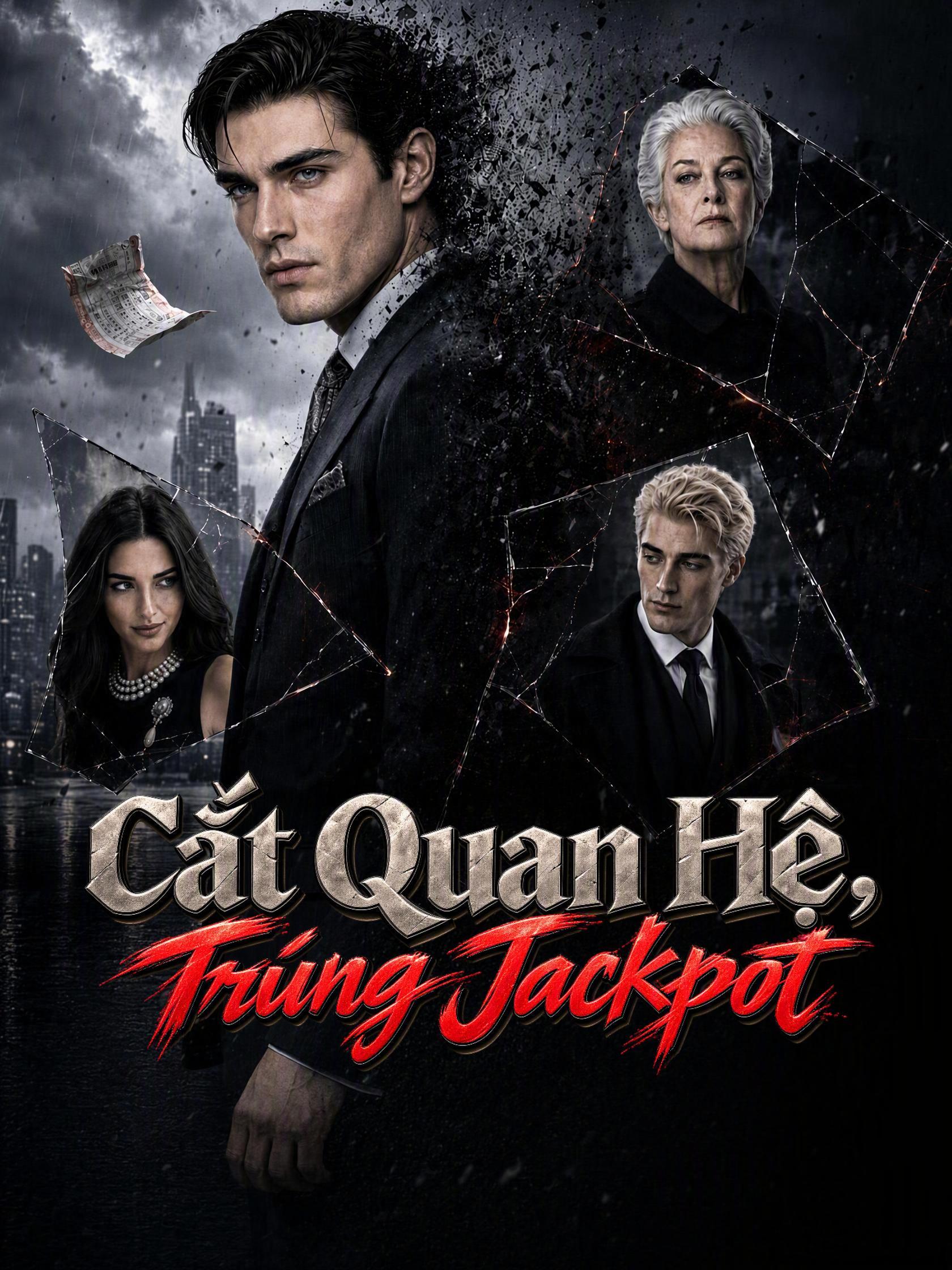 Cắt Quan Hệ, Trúng Jackpot
