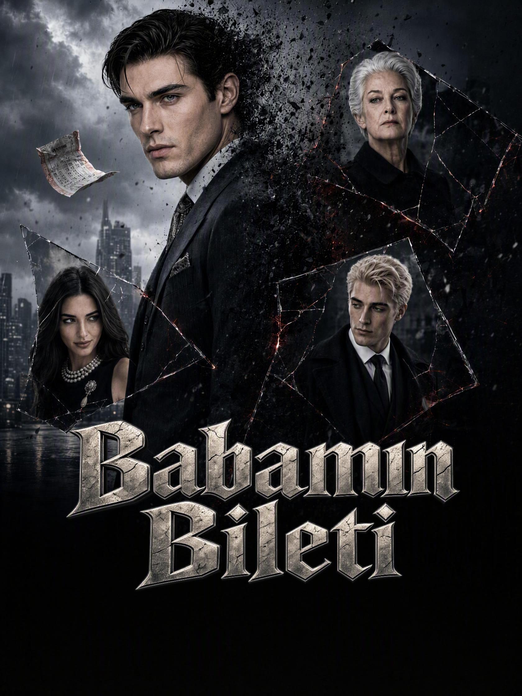 Babamın Bileti