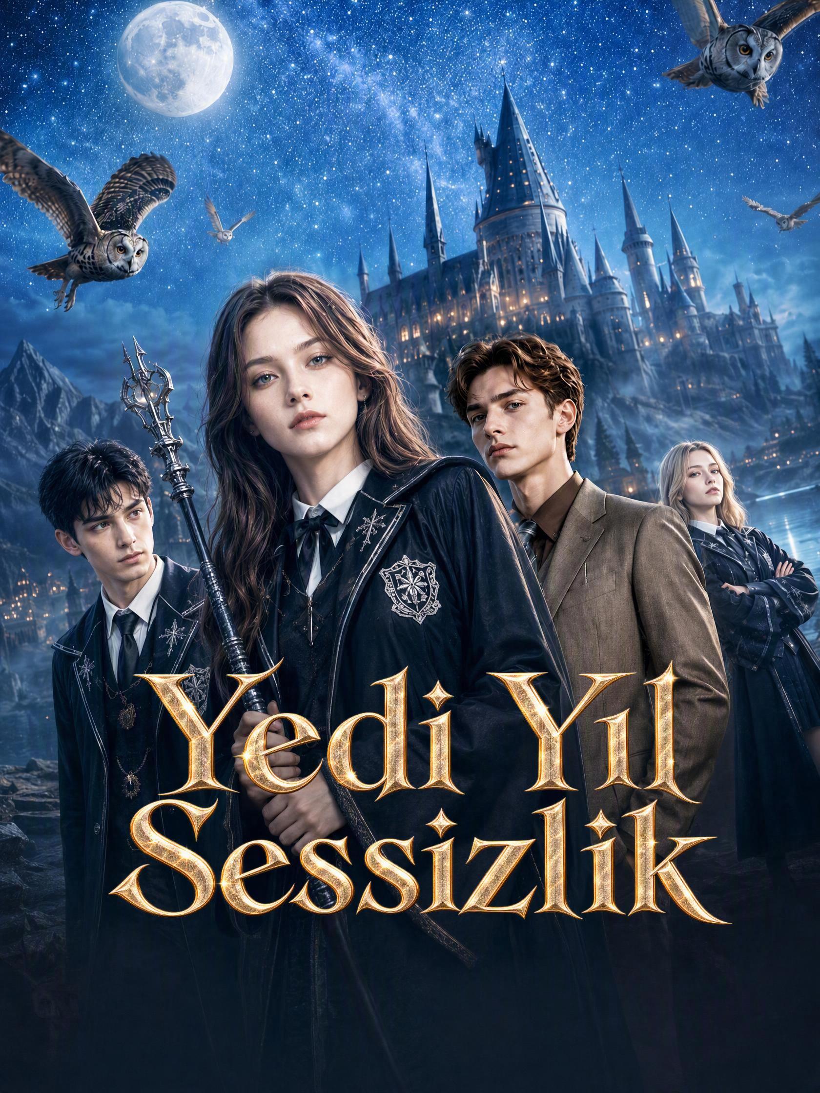 Yedi Yıl Sessizlik