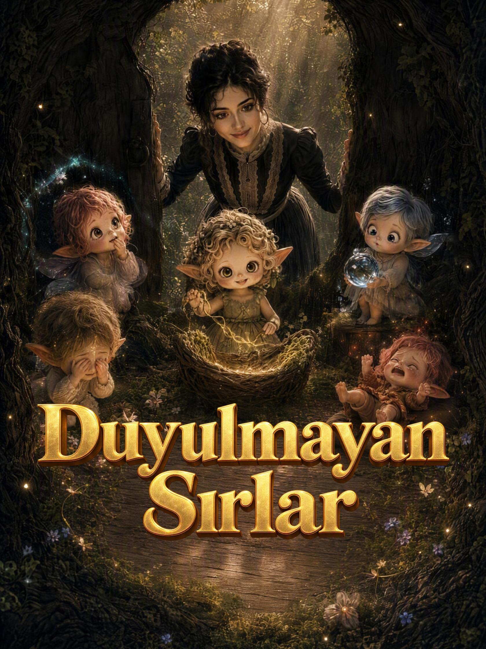 Duyulmayan Sırlar