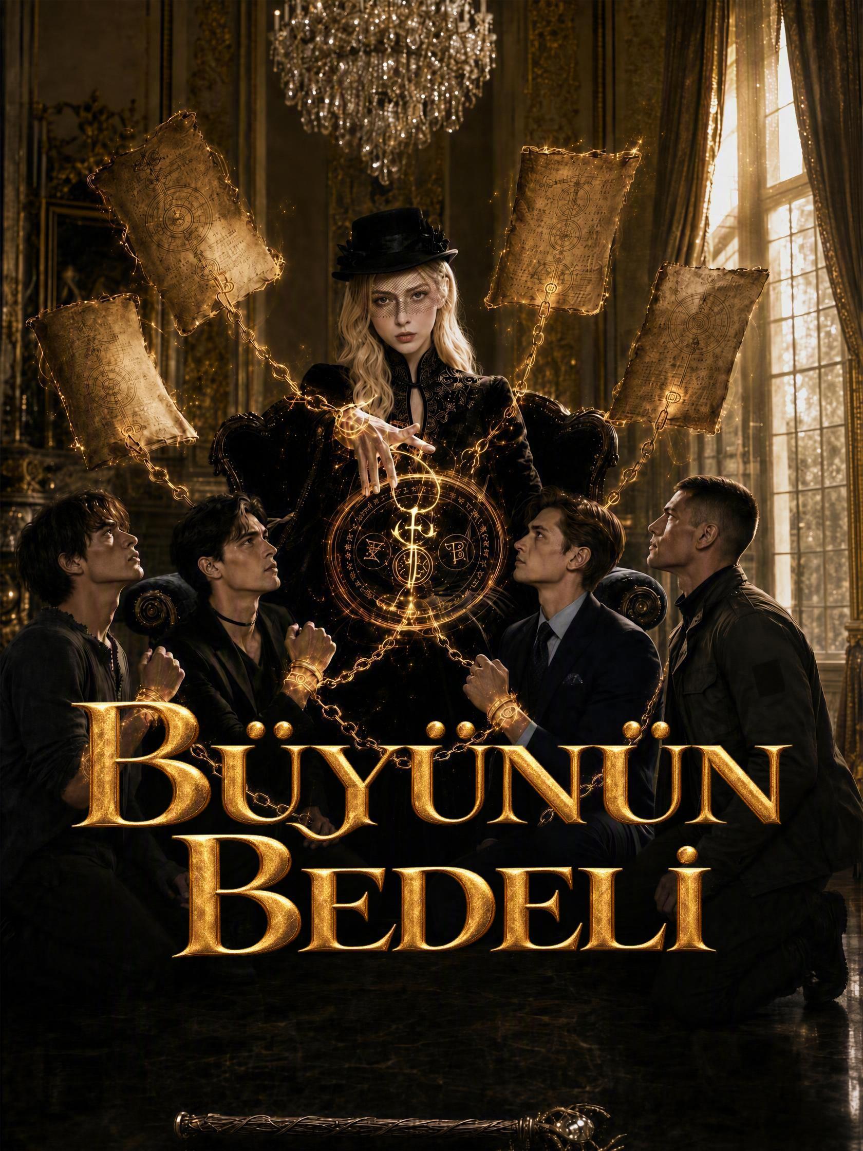 Büyünün Bedeli