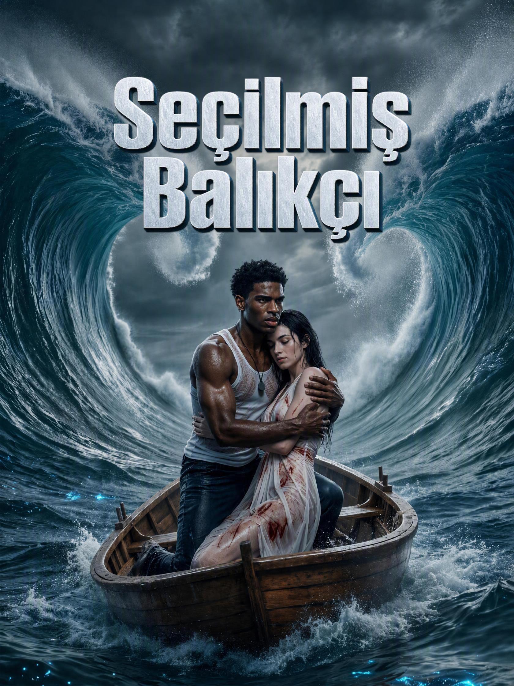 Seçilmiş Balıkçı