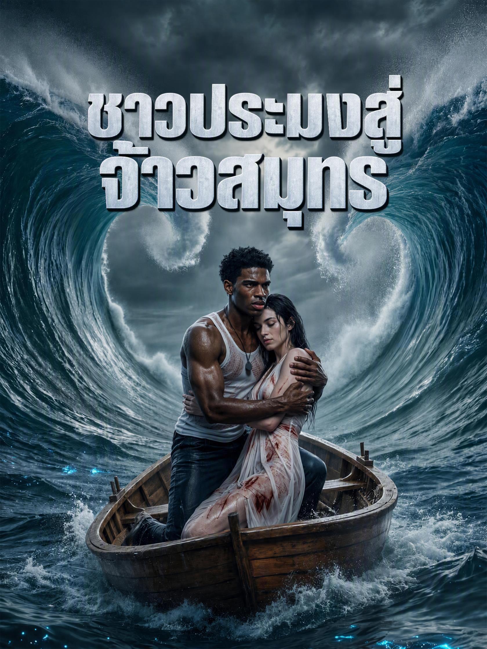 ชาวประมงสู่จ้าวสมุทร