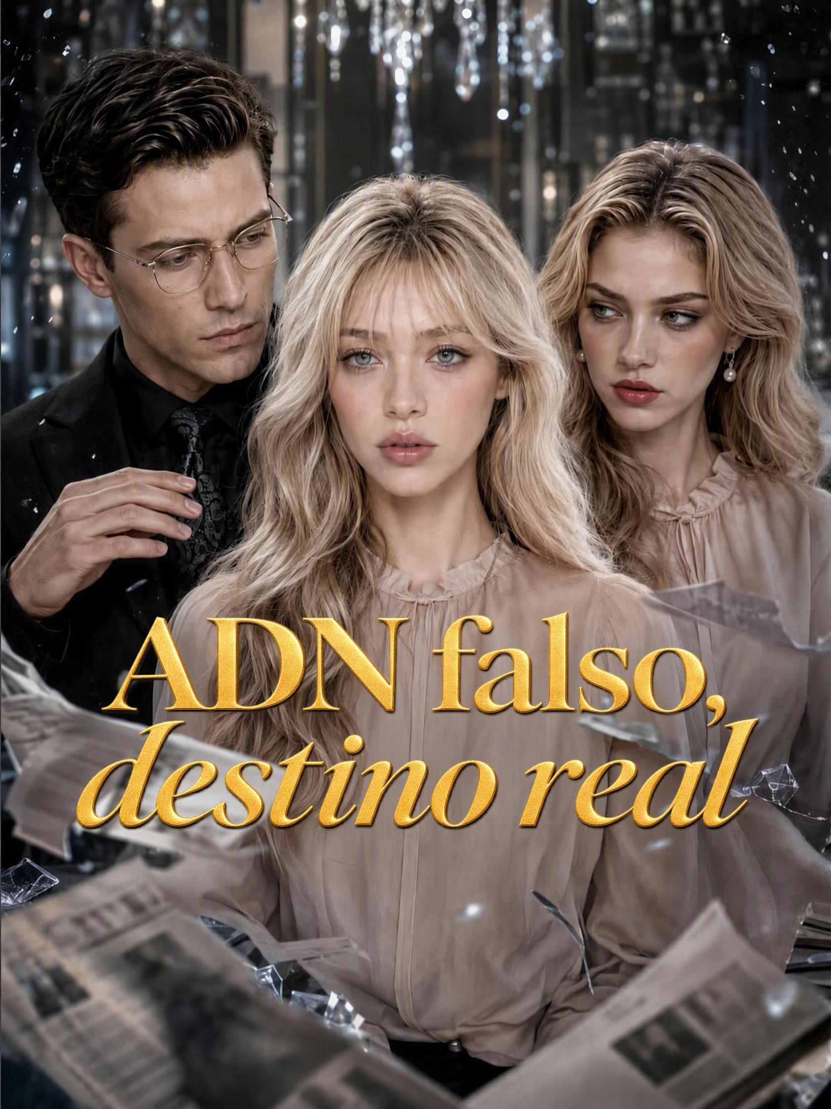 ADN falso, destino real