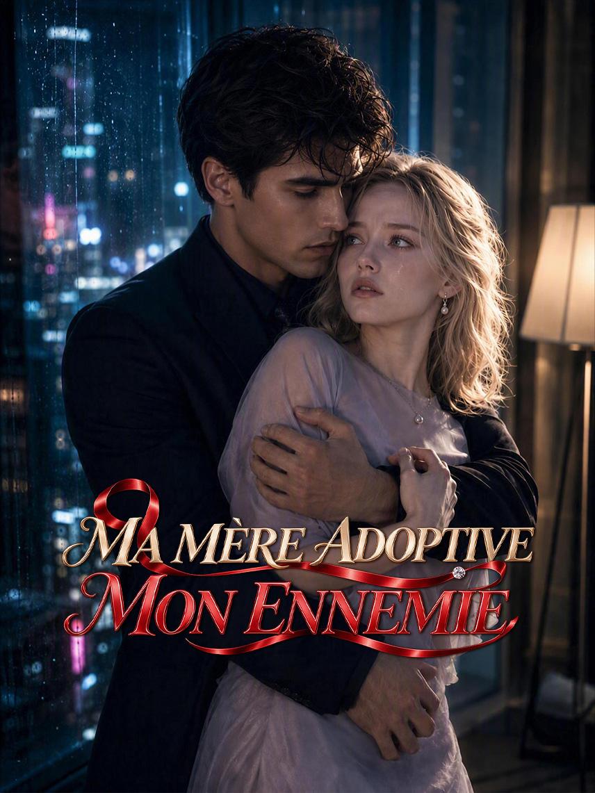 MA MÈRE ADOPTIVE, MON ENNEMIE