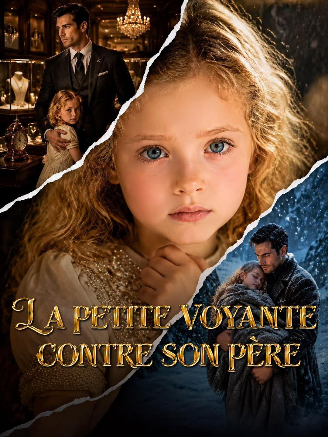 LA PETITE VOYANTE CONTRE SON PÈRE