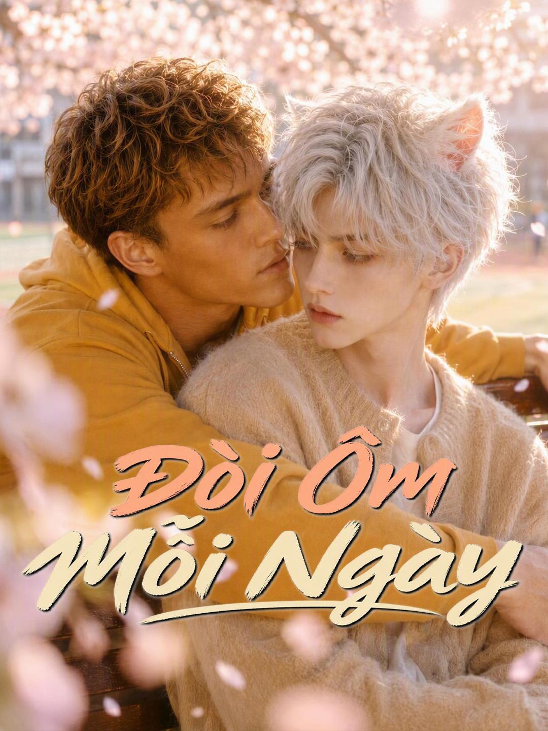 Đòi Ôm Mỗi Ngày