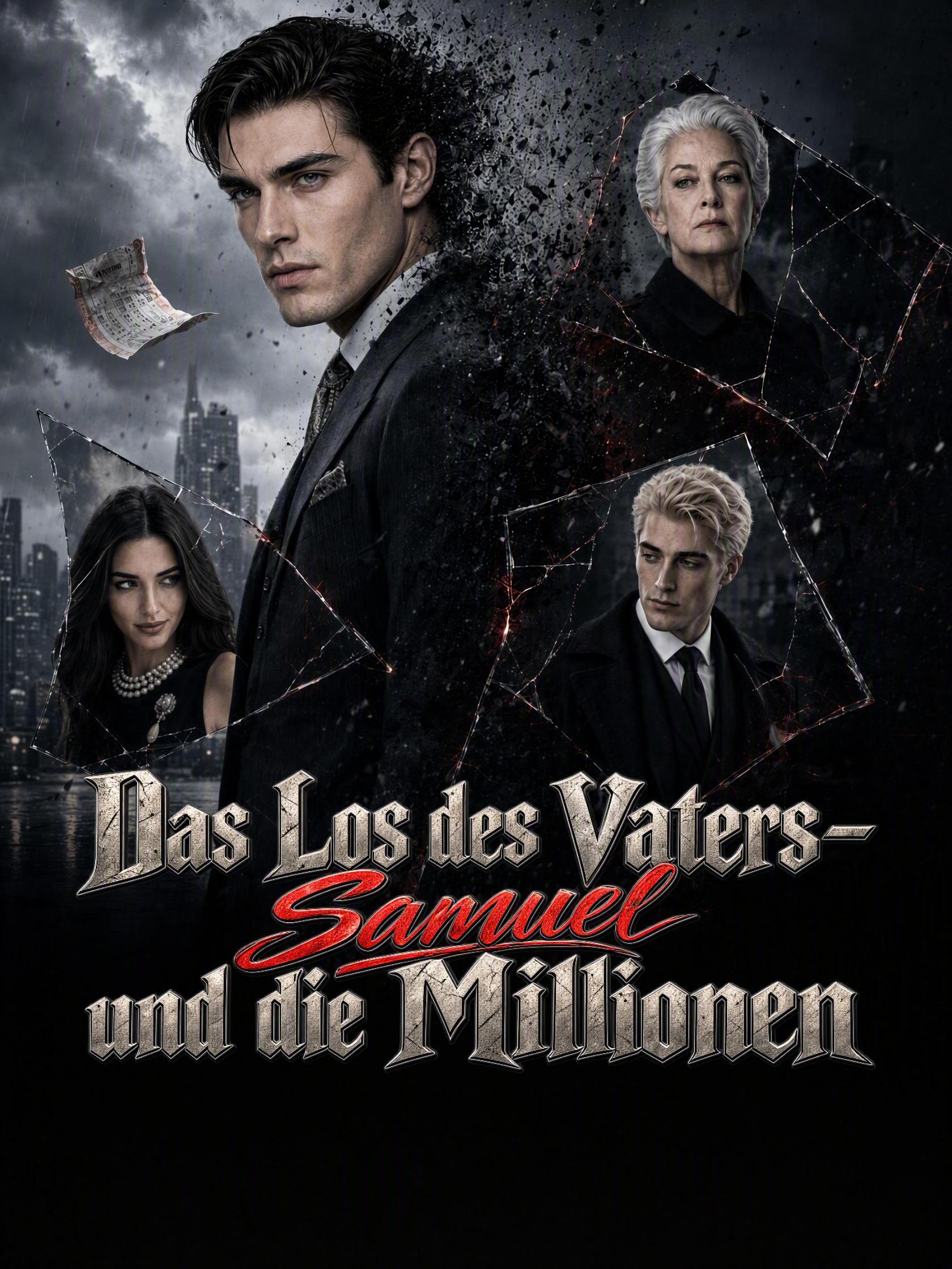 Das Los des Vaters – Samuel und die Millionen
