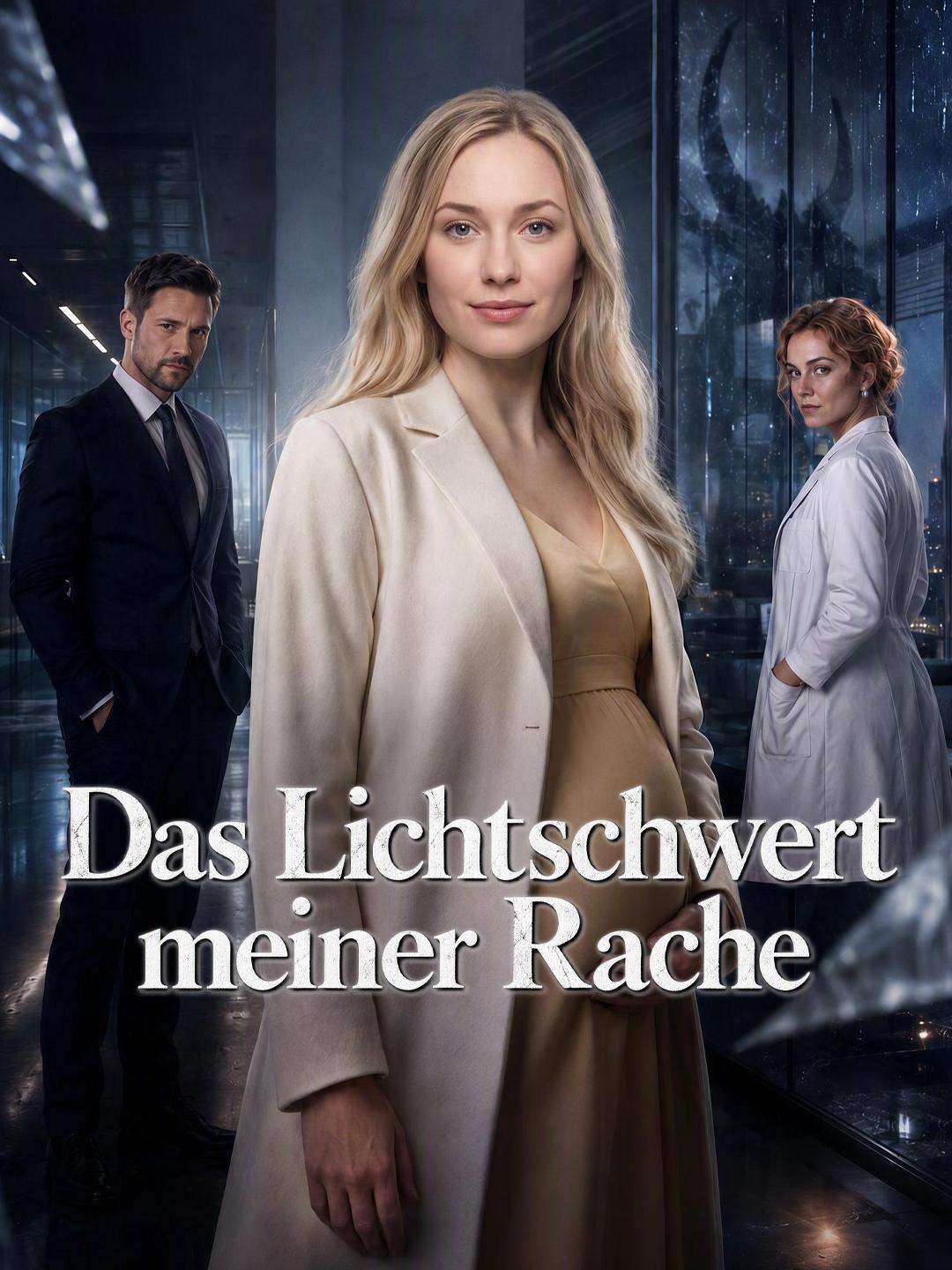 Das Lichtschwert meiner Rache