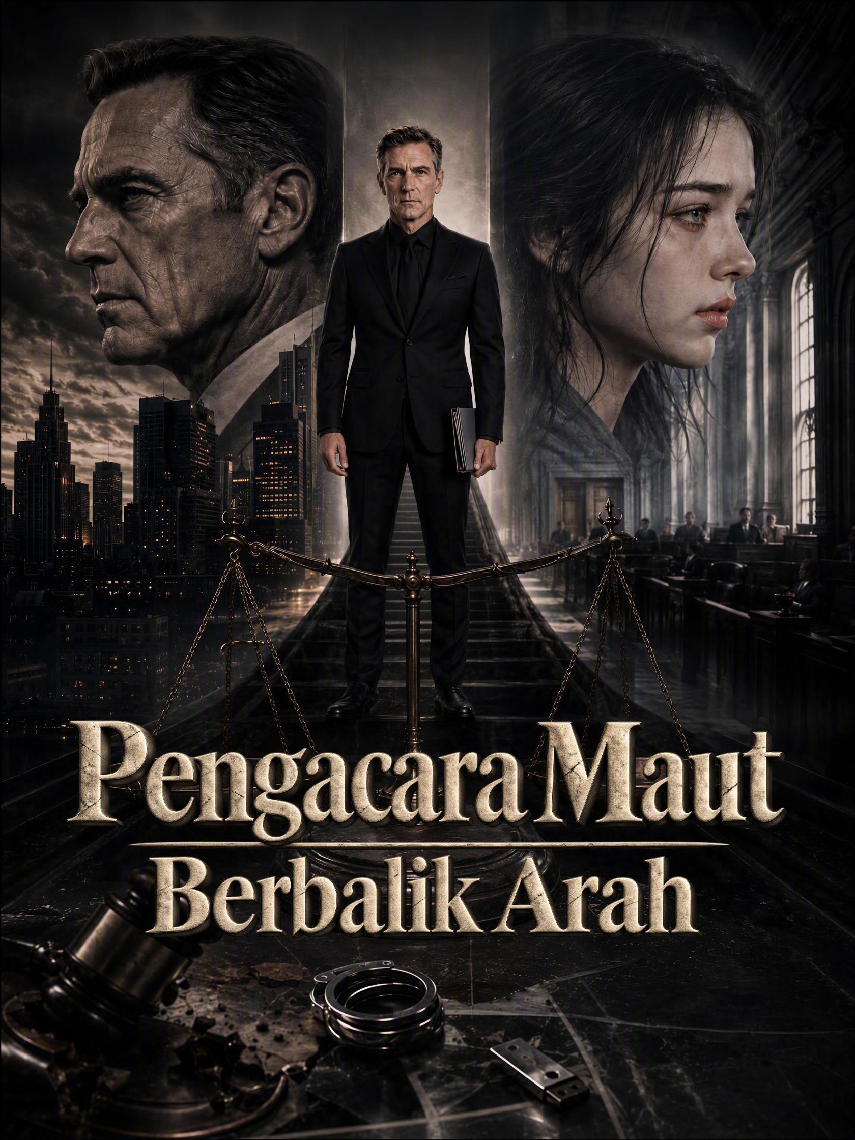 Pengacara Maut Berbalik Arah