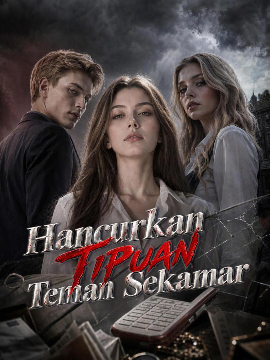 Hancurkan Tipuan Teman Sekamar