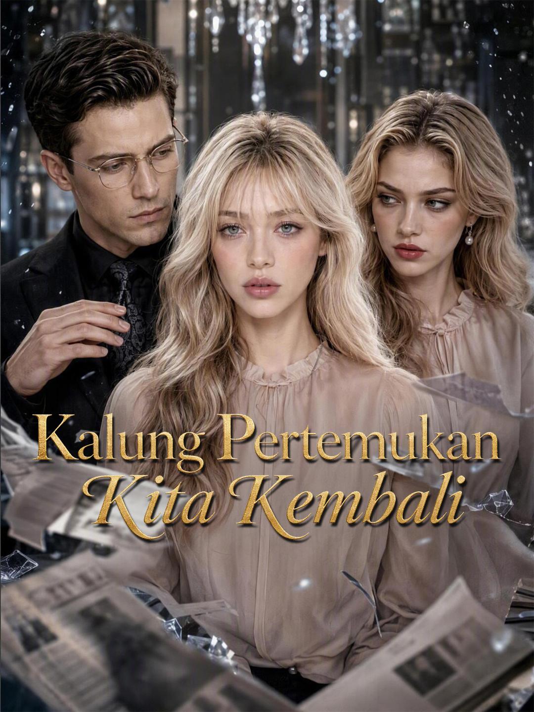 Kalung Pertemukan Kita Kembali