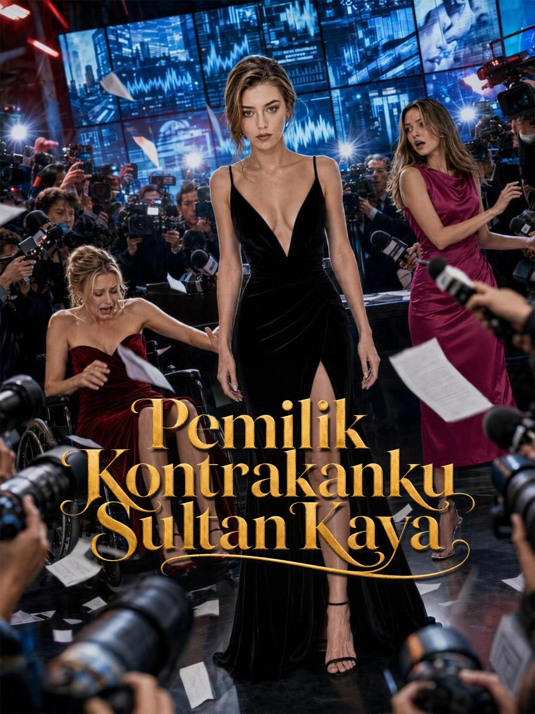 Pemilik Kontrakanku Sultan Kaya