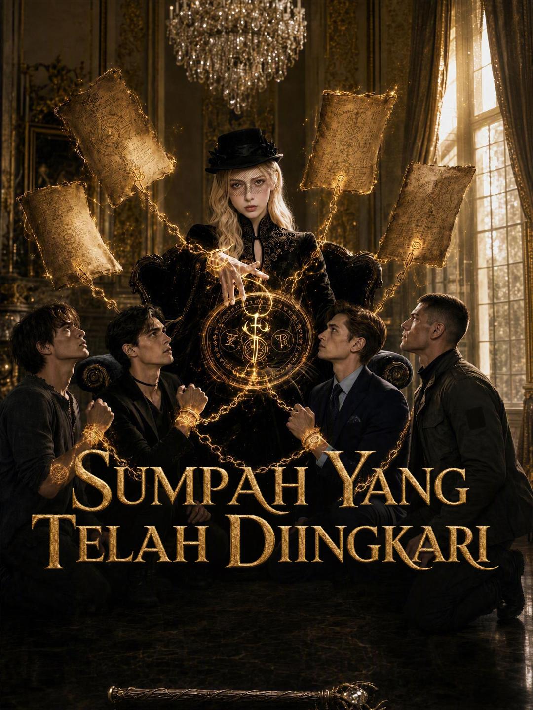 Sumpah Yang Telah Diingkari